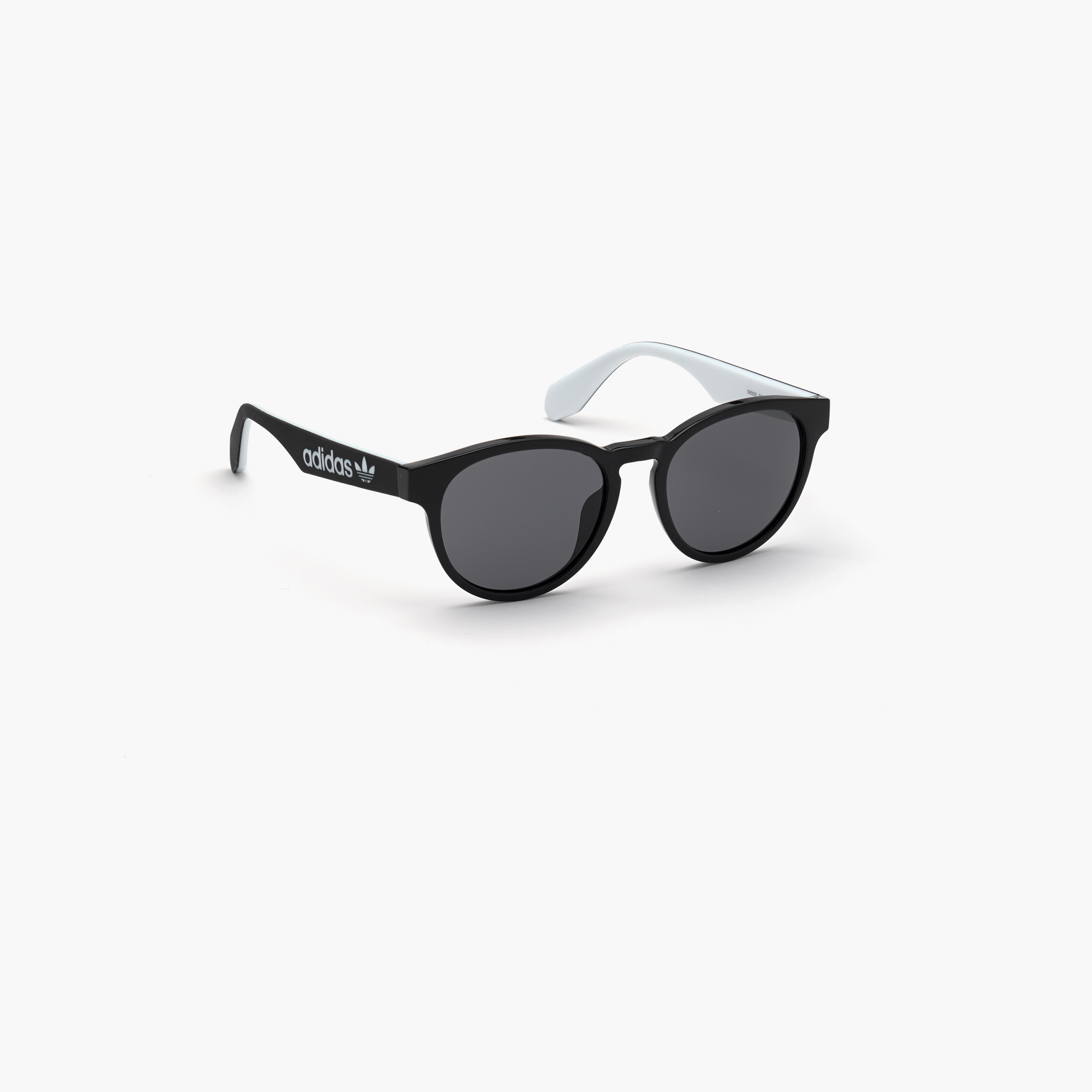 Adidas Originals 52MM Smoke Oval Sunglasses OR002501A52-men-sunglasses-image-3