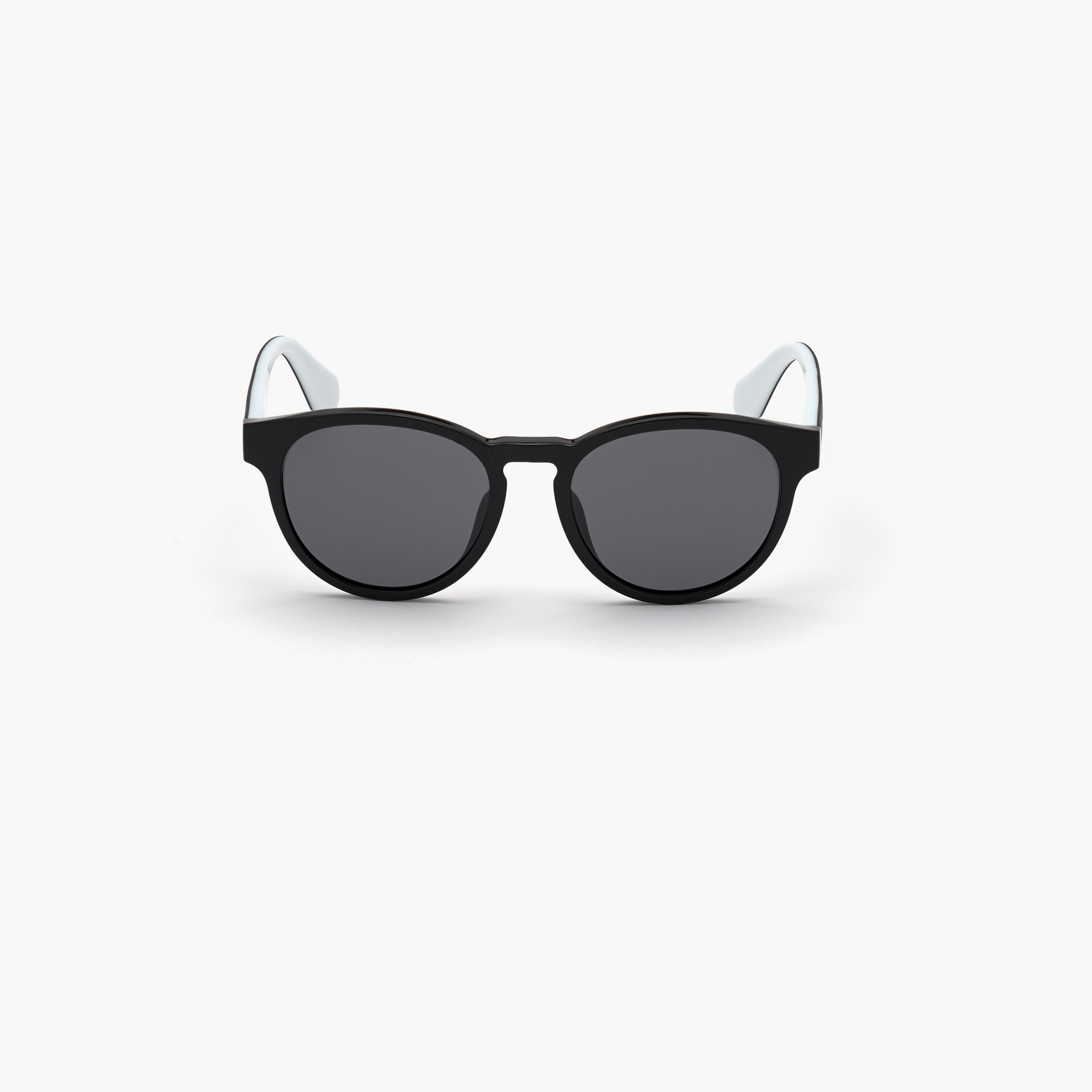 Adidas Originals 52MM Smoke Oval Sunglasses OR002501A52-men-sunglasses-image-4