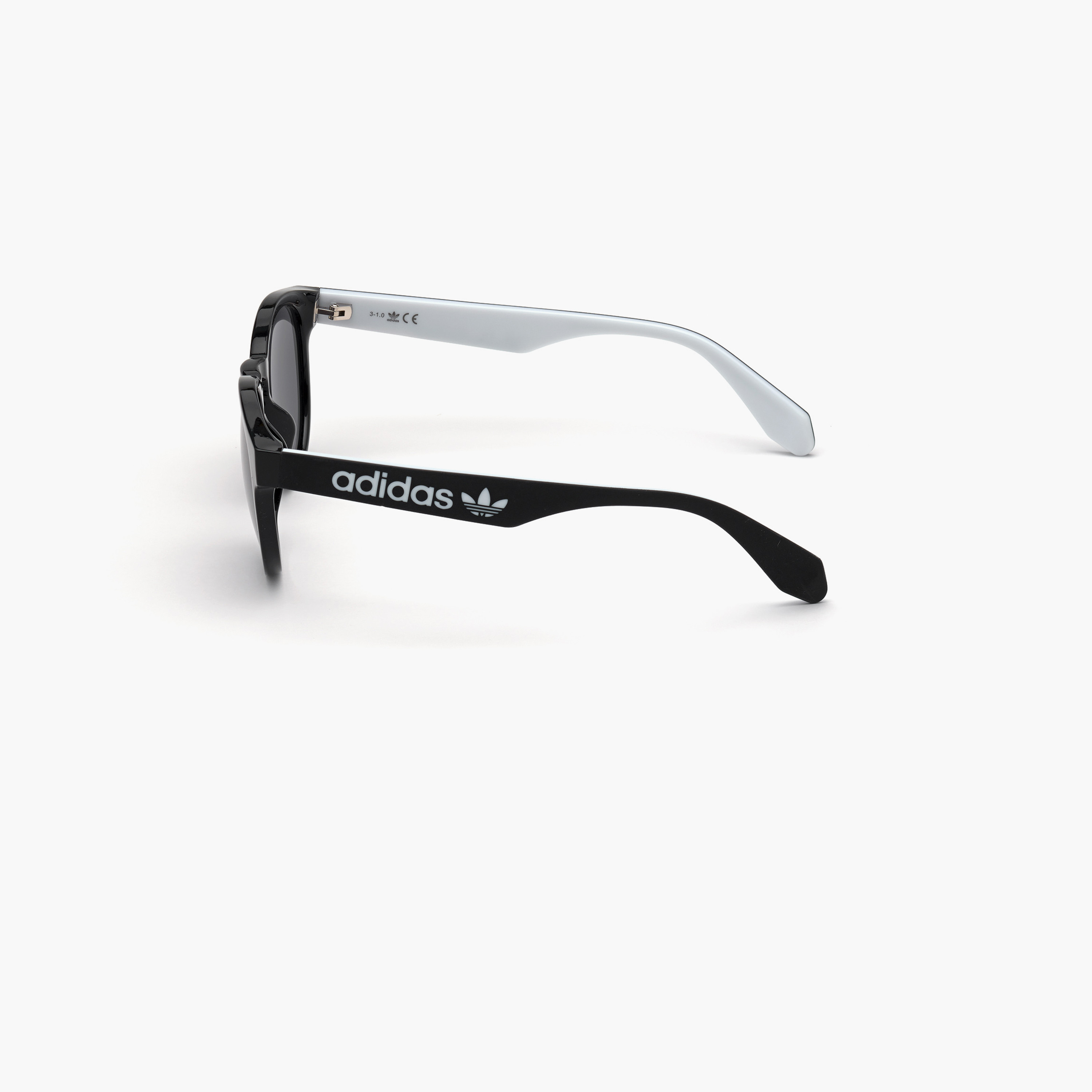 Adidas Originals 52MM Smoke Oval Sunglasses OR002501A52-men-sunglasses-image-5