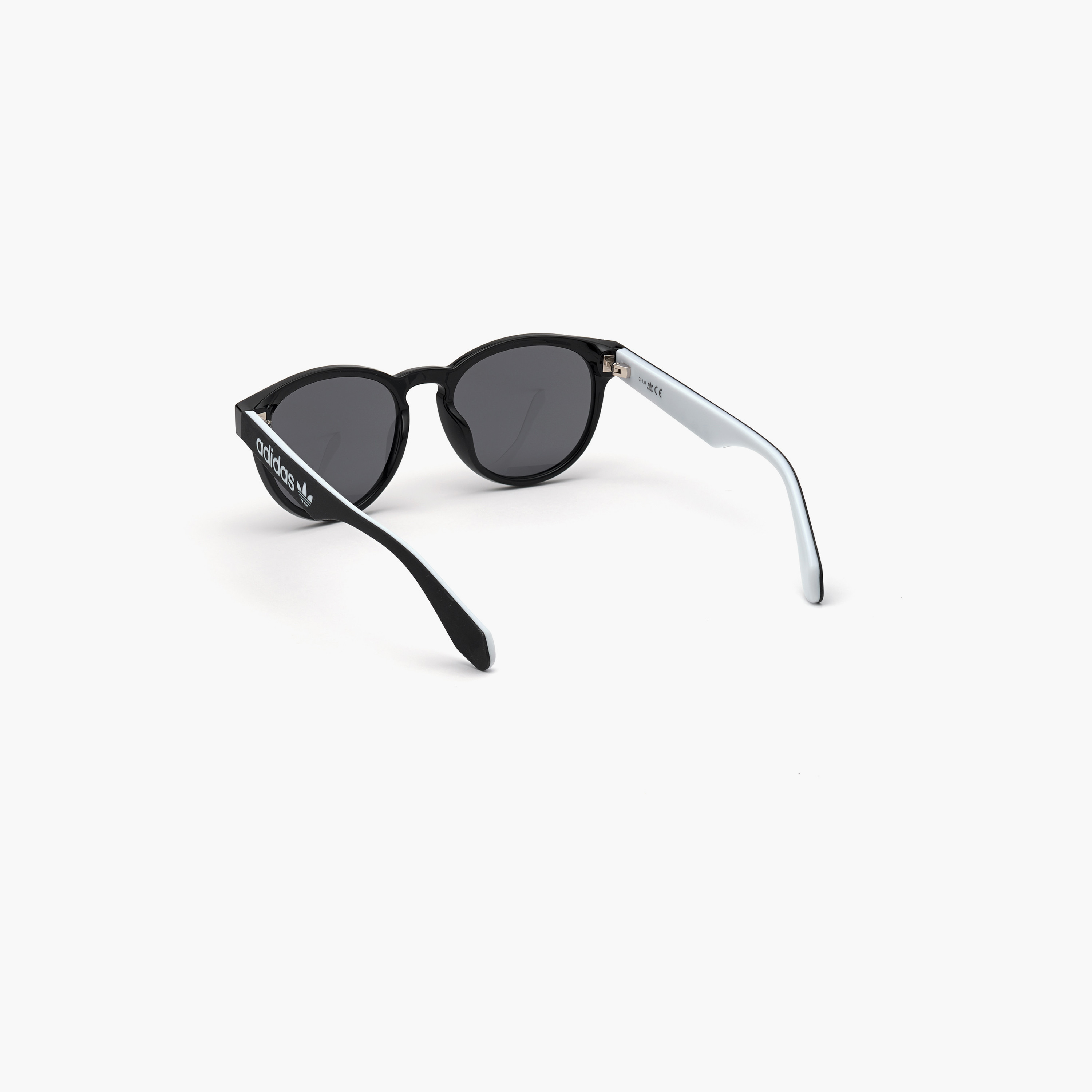 Adidas Originals 52MM Smoke Oval Sunglasses OR002501A52-men-sunglasses-image-6