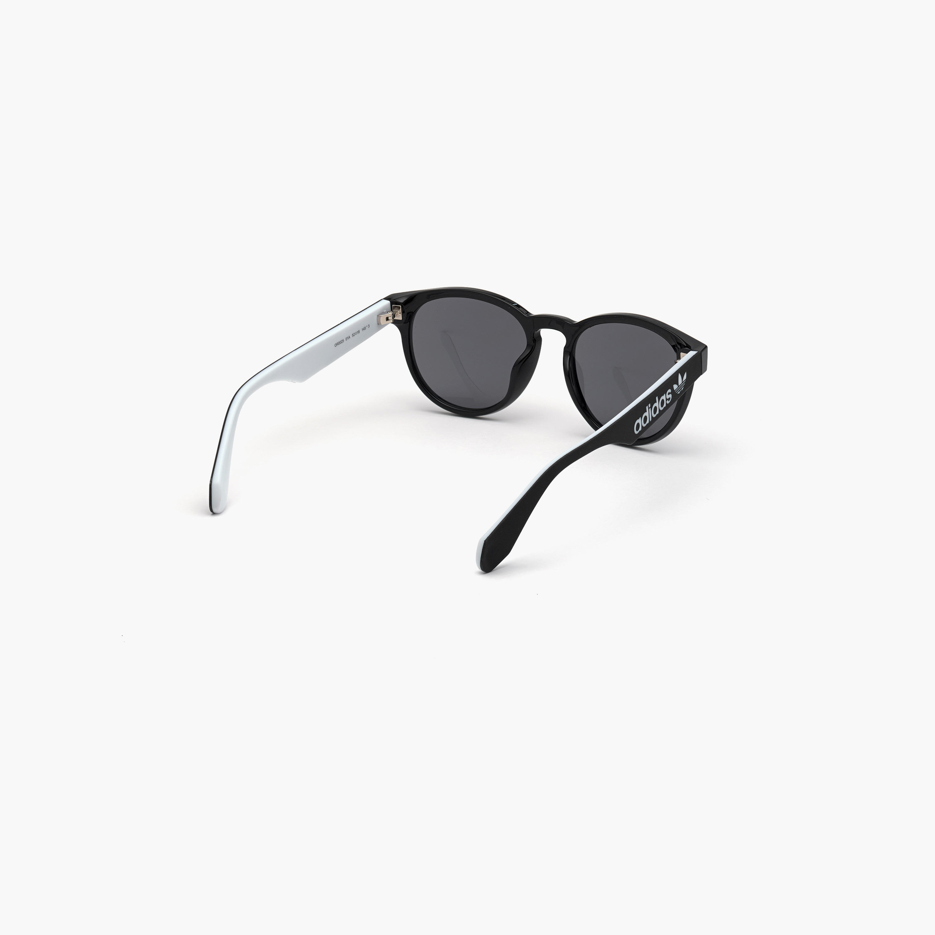 Adidas Originals 52MM Smoke Oval Sunglasses OR002501A52-men-sunglasses-image-8
