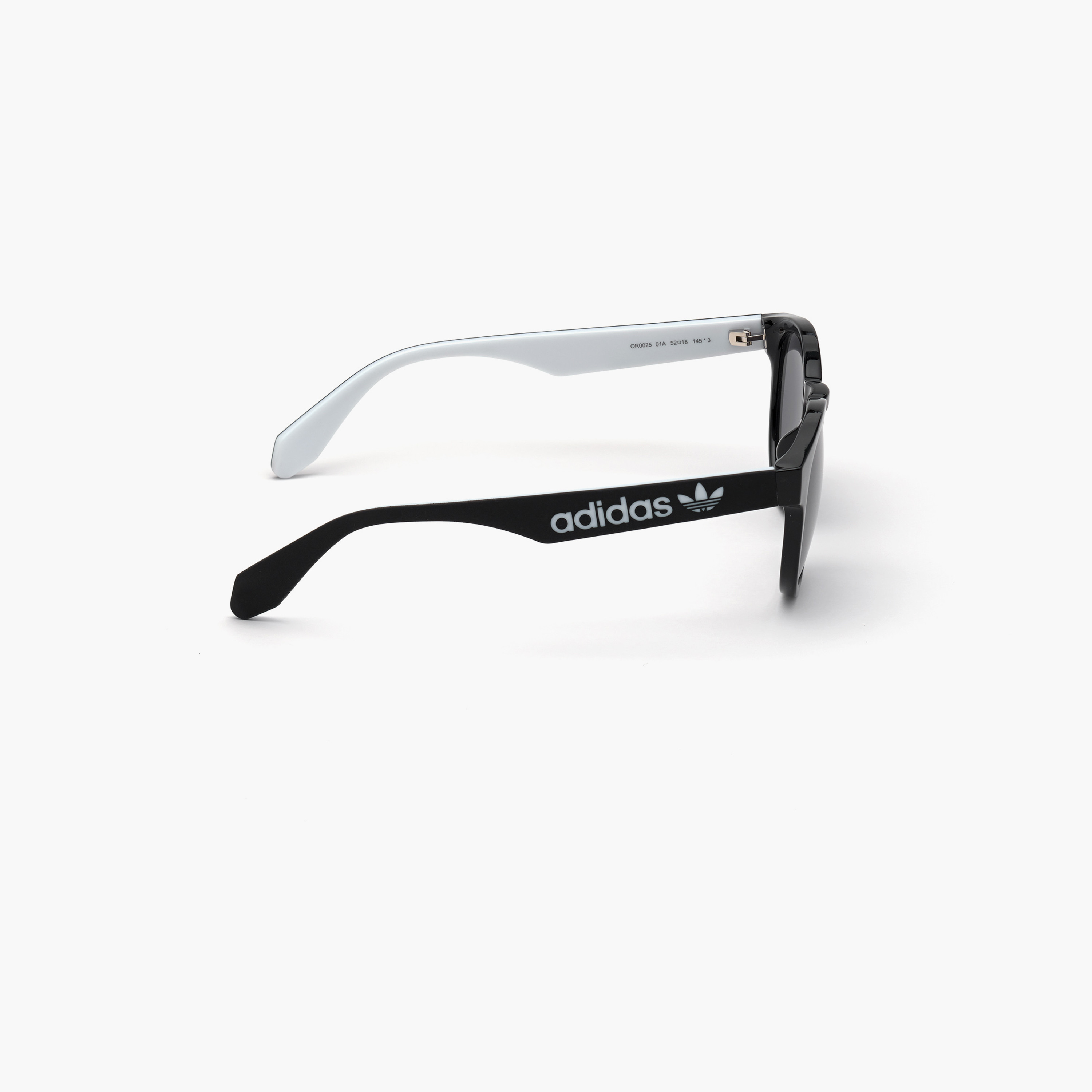 Adidas Originals 52MM Smoke Oval Sunglasses OR002501A52-men-sunglasses-image-9