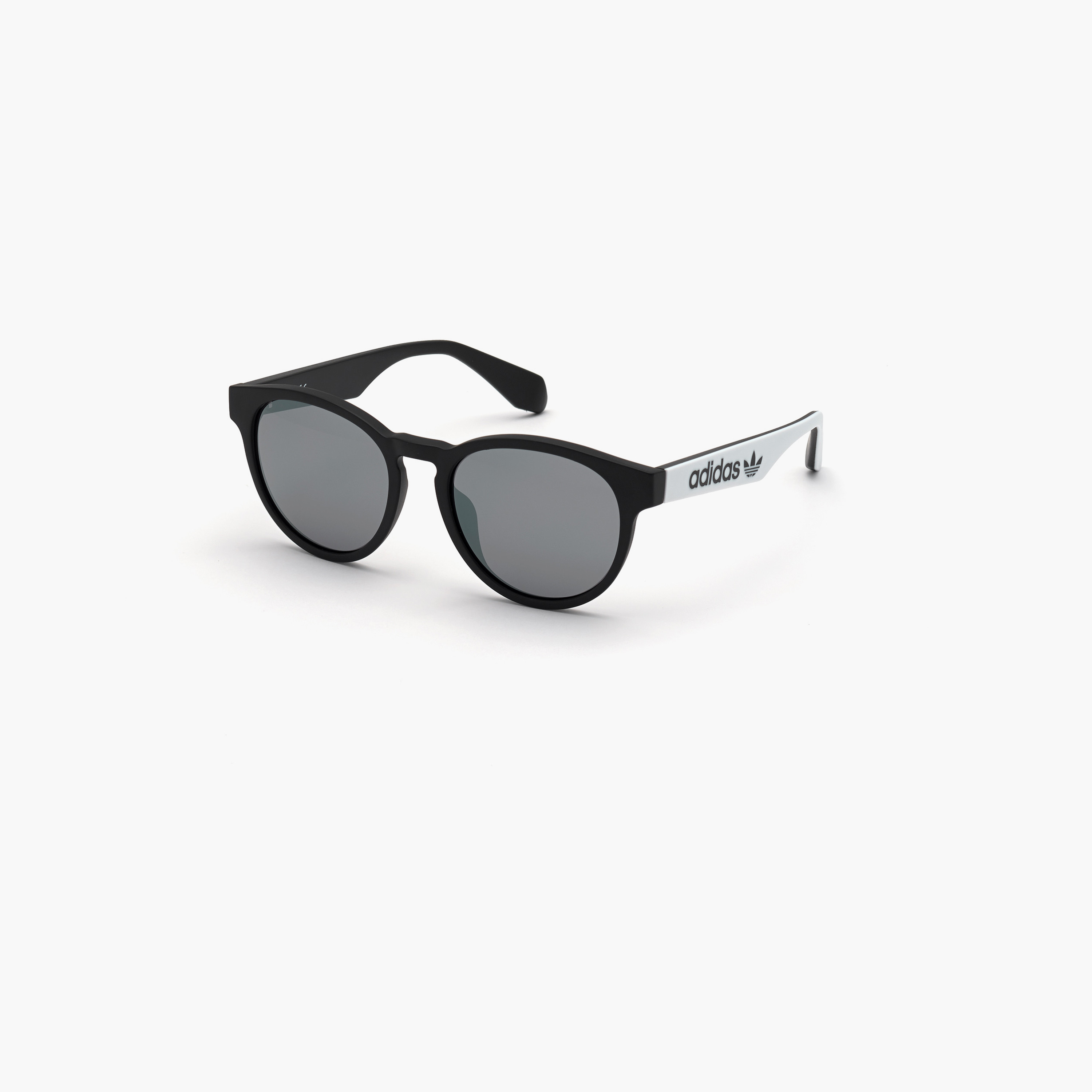 Adidas Originals 52MM Smoke Mirror Oval Sunglasses OR002502C52-men-sunglasses-image-1