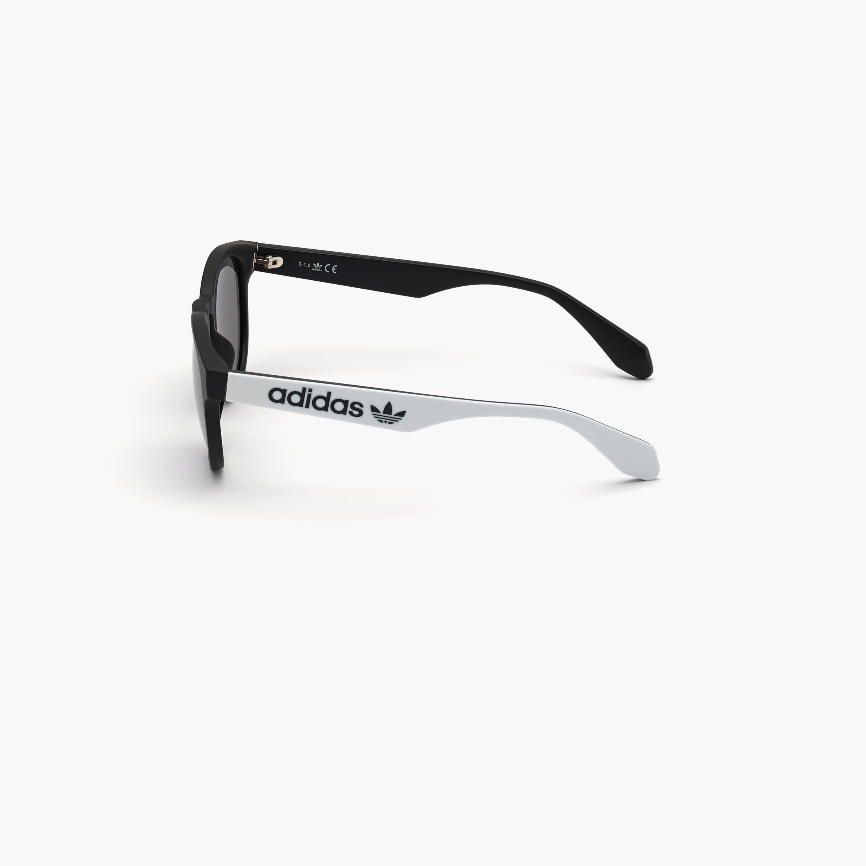 Adidas Originals 52MM Smoke Mirror Oval Sunglasses OR002502C52-men-sunglasses-image-5