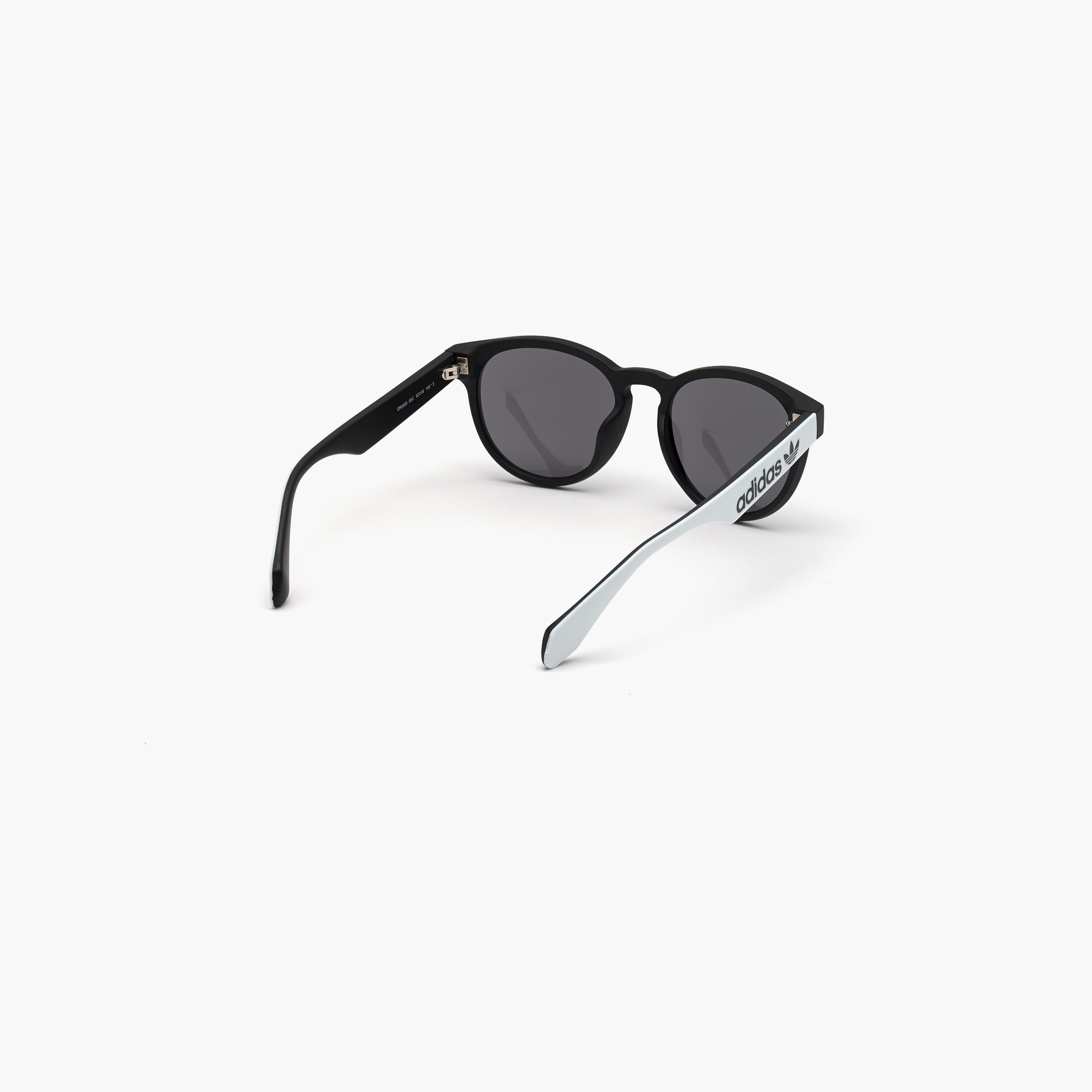 Adidas Originals 52MM Smoke Mirror Oval Sunglasses OR002502C52-men-sunglasses-image-8