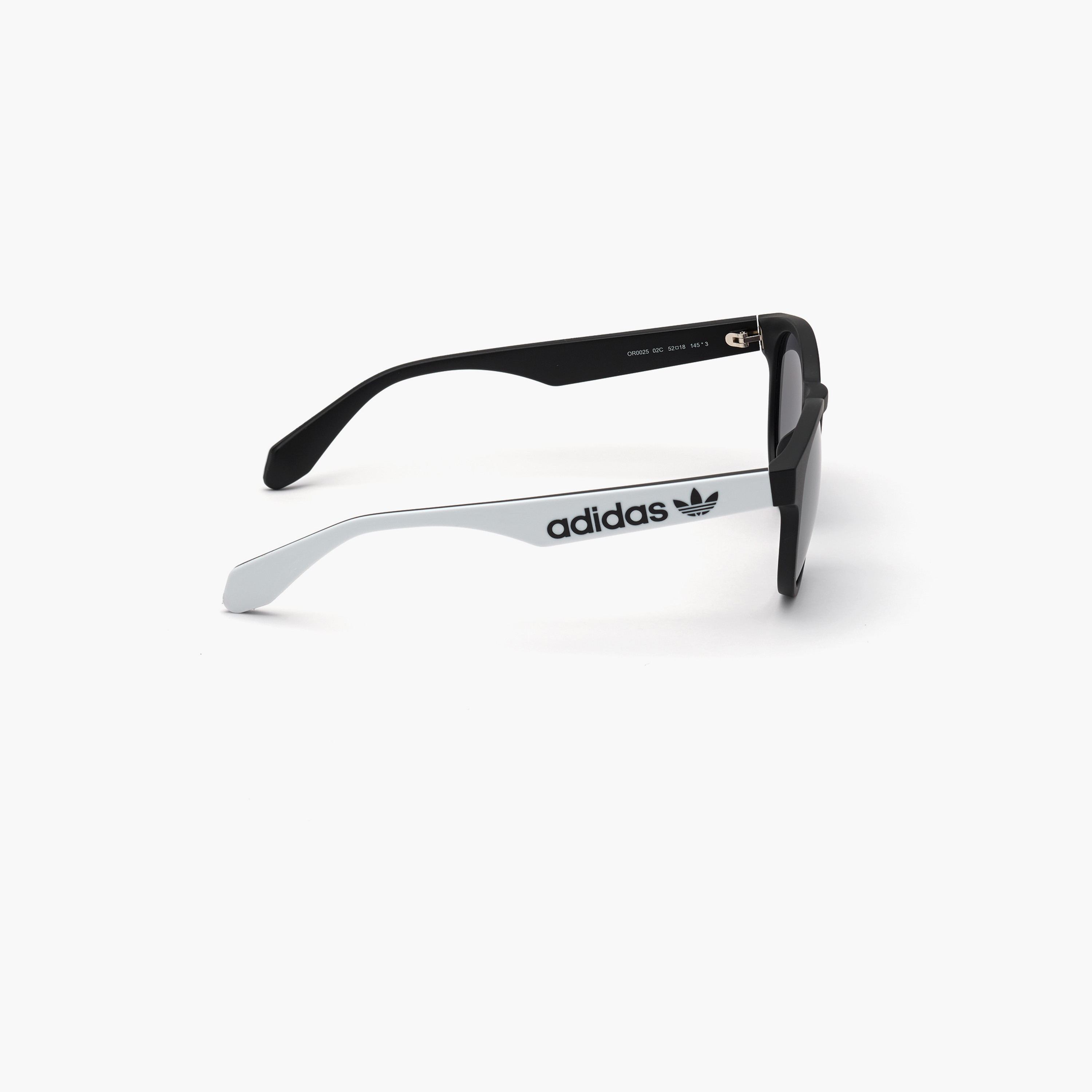 Adidas Originals 52MM Smoke Mirror Oval Sunglasses OR002502C52-men-sunglasses-image-9
