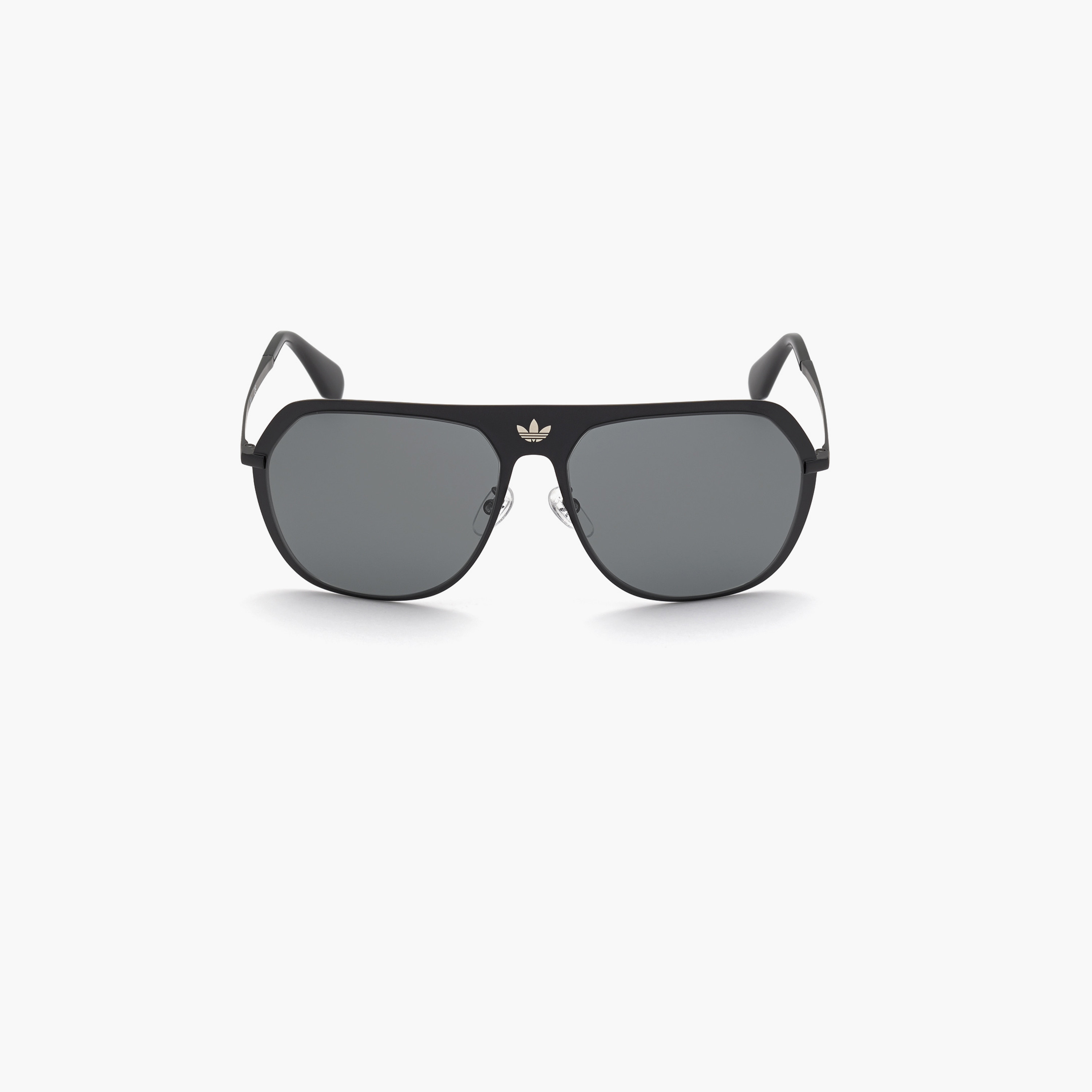 Adidas Originals 58MM Smoke Aviator Sunglasses OR003701A58-men-sunglasses-image-4