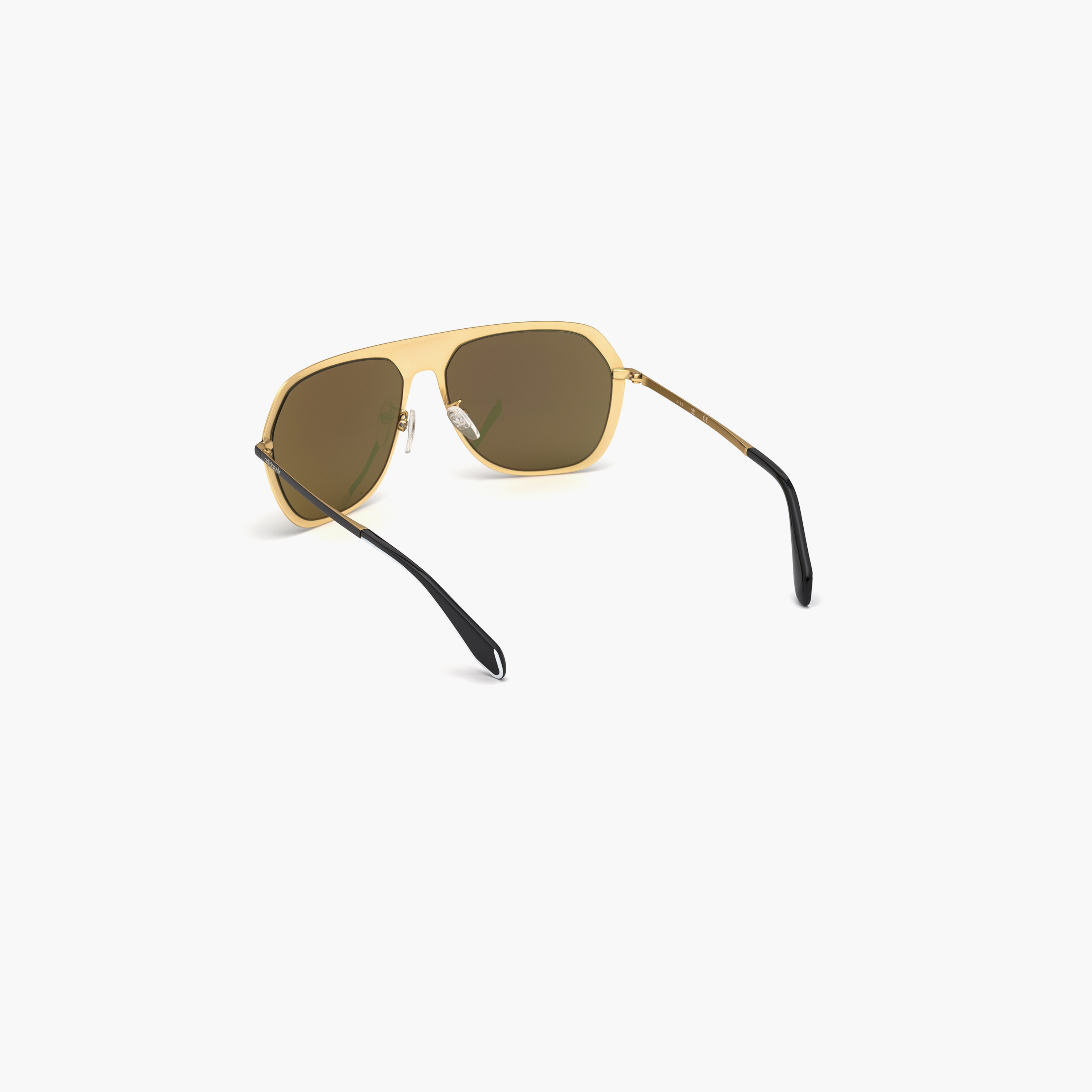 Adidas Originals 58MM Green Mirror Aviator Sunglasses OR003702Q58-men-sunglasses-image-6