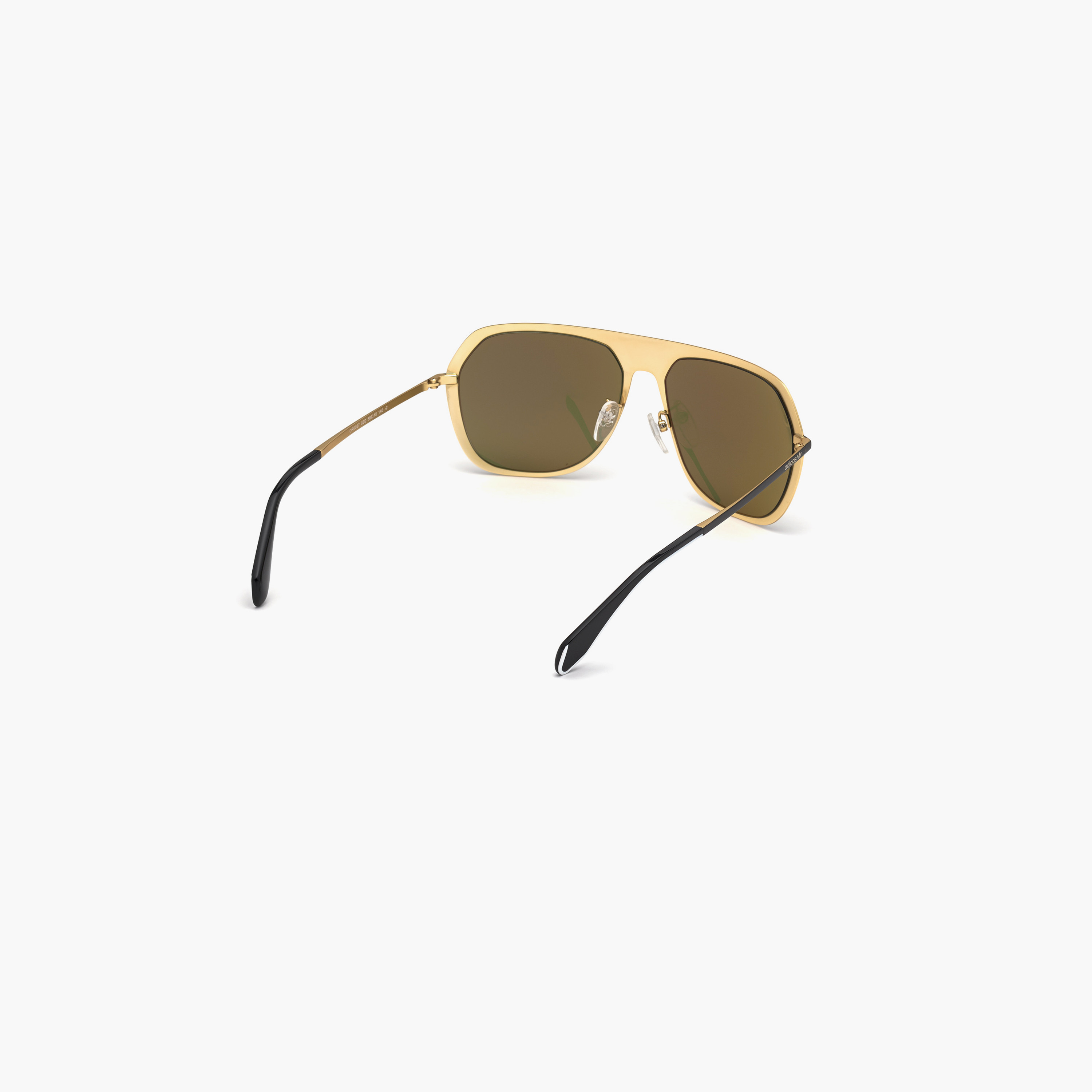 Adidas Originals 58MM Green Mirror Aviator Sunglasses OR003702Q58-men-sunglasses-image-8