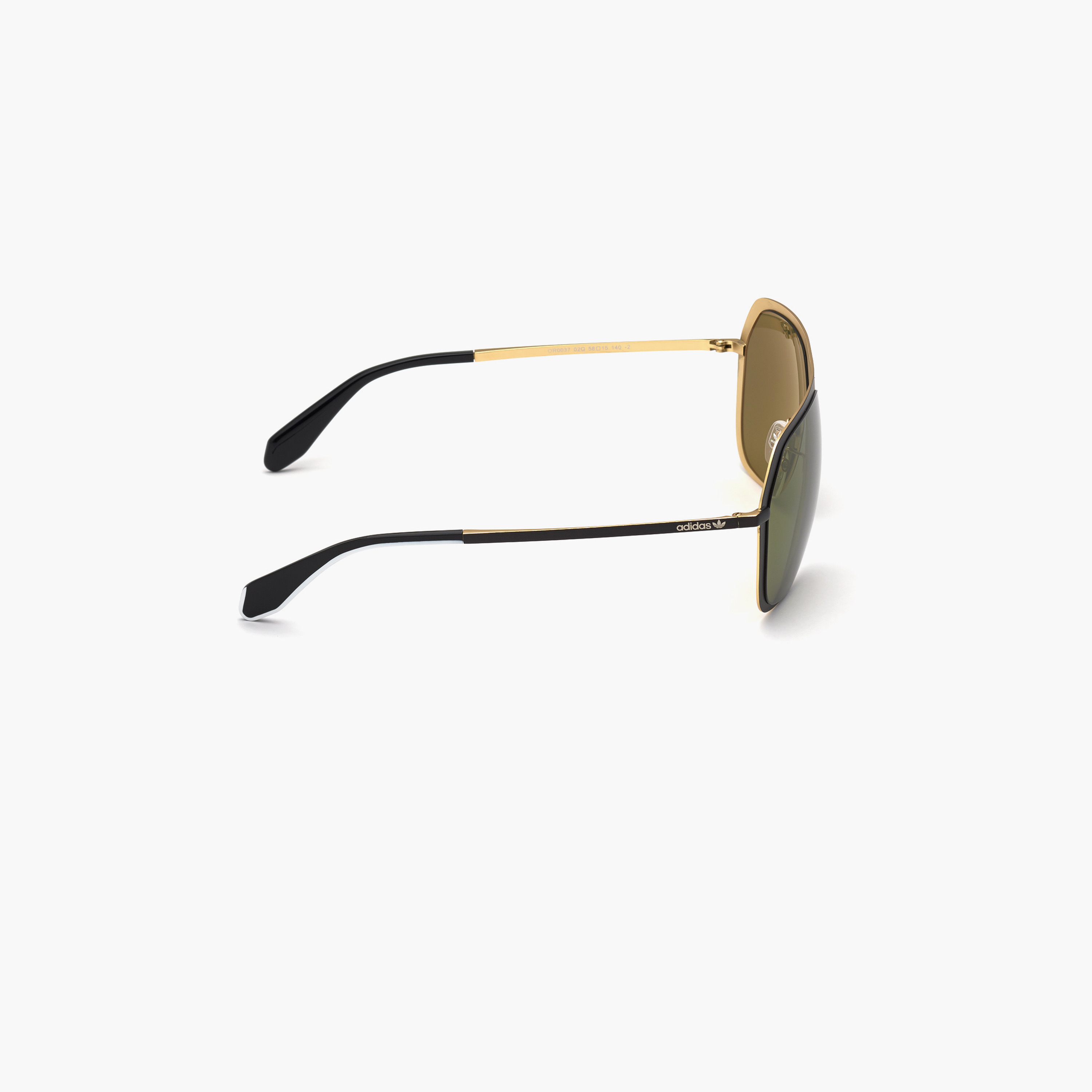Adidas Originals 58MM Green Mirror Aviator Sunglasses OR003702Q58-men-sunglasses-image-9