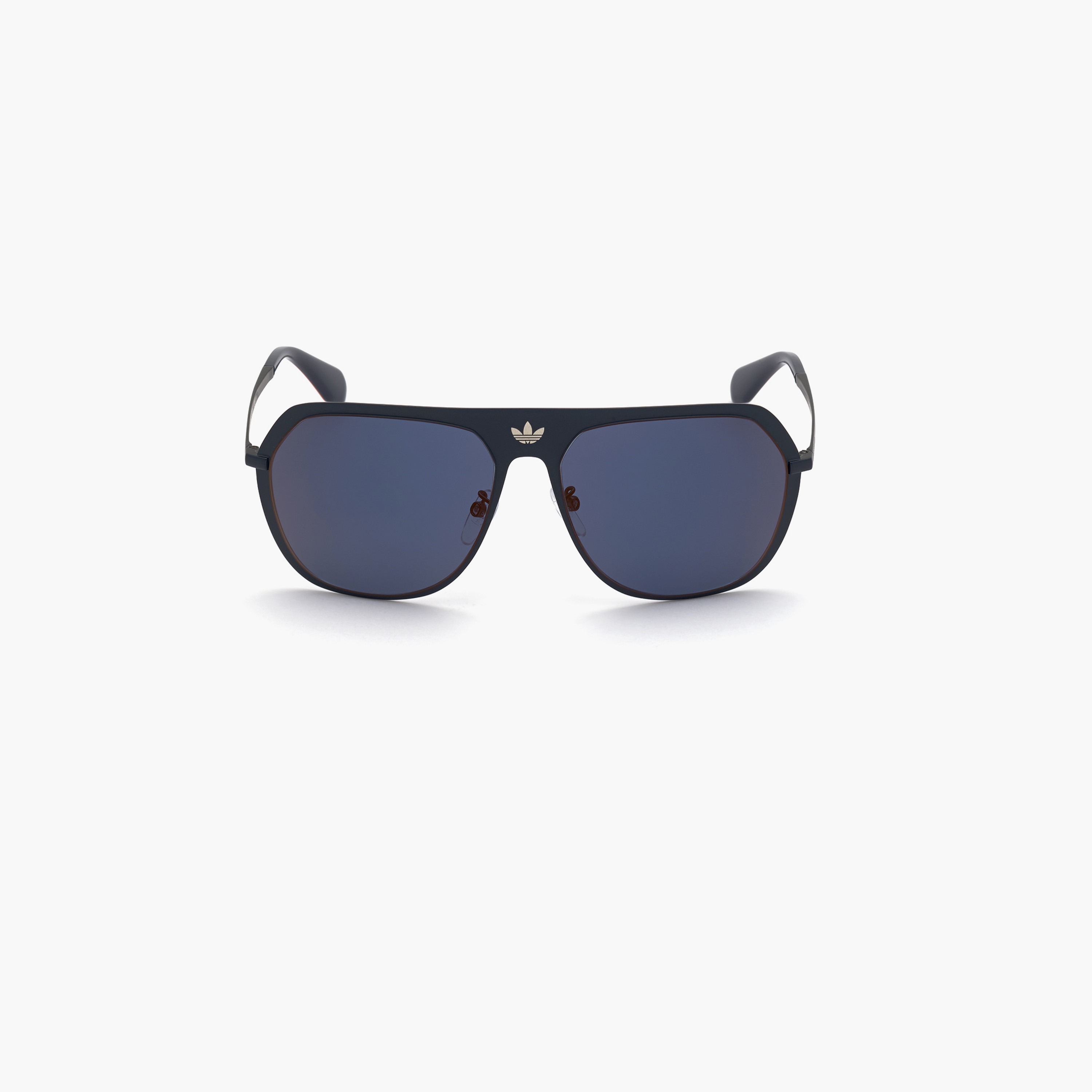 Adidas Originals 58MM Blue Mirror Aviator Sunglasses OR003791X58-men-sunglasses-image-4