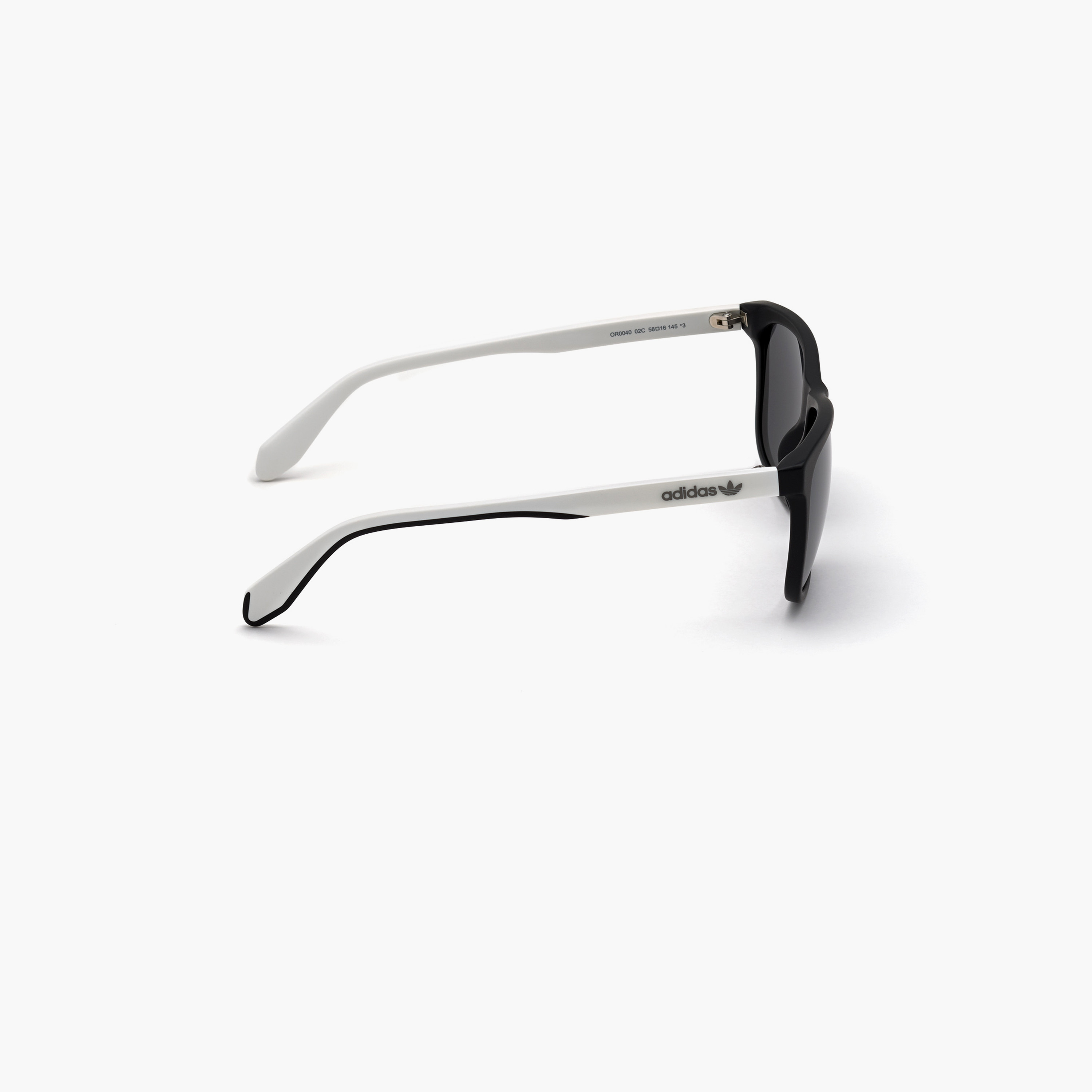 أديداس نظارة شمسية مربعة لون دخاني عاكس 58مم OR004002C58-men-sunglasses-image-9