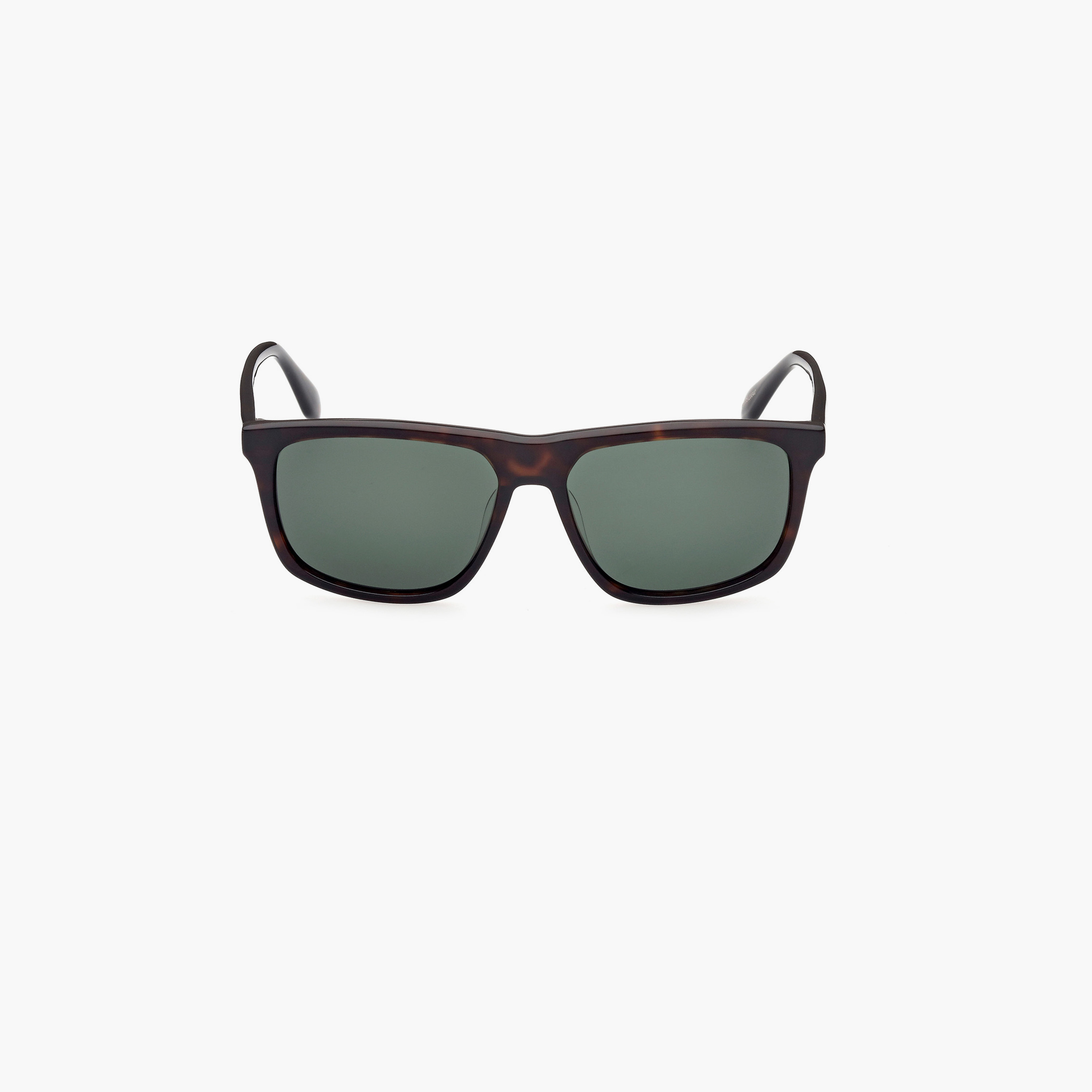 Adidas Originals 56MM Green Square Sunglasses OR006256N56-men-sunglasses-image-4