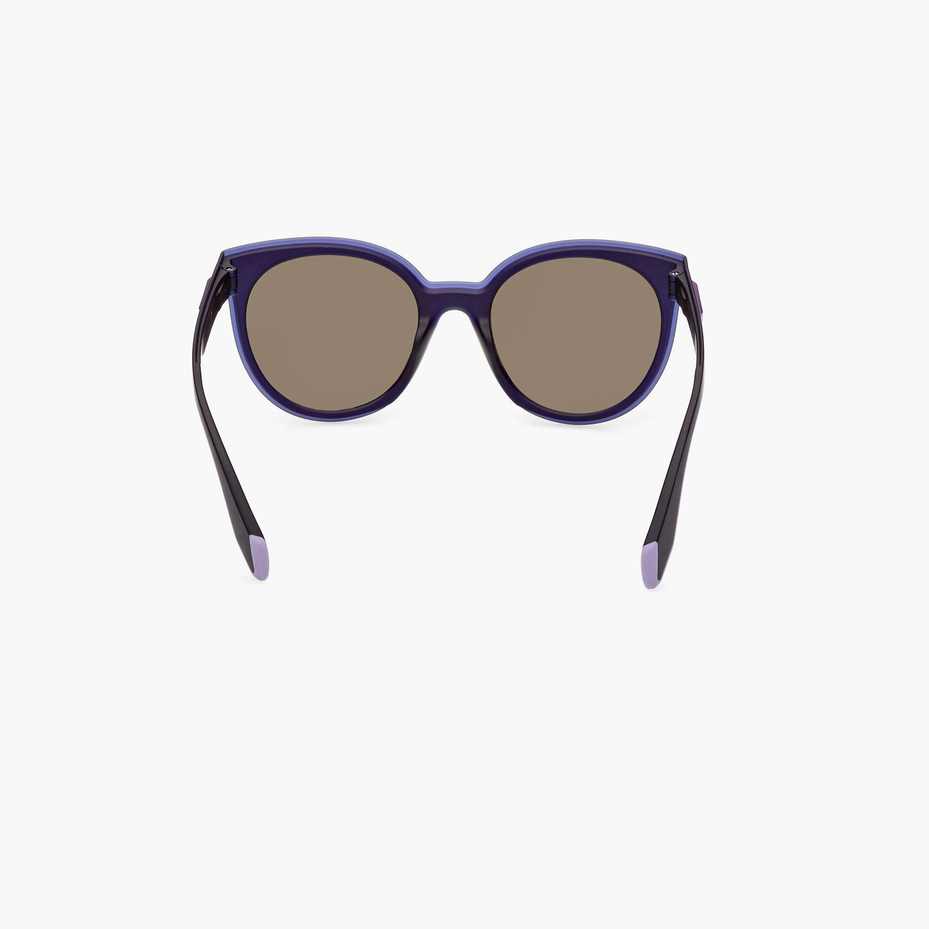 Adidas Originals 52MM Gradient Or Mirror Violet Oval Sunglasses OR006891Z52-women-sunglasses-image-7