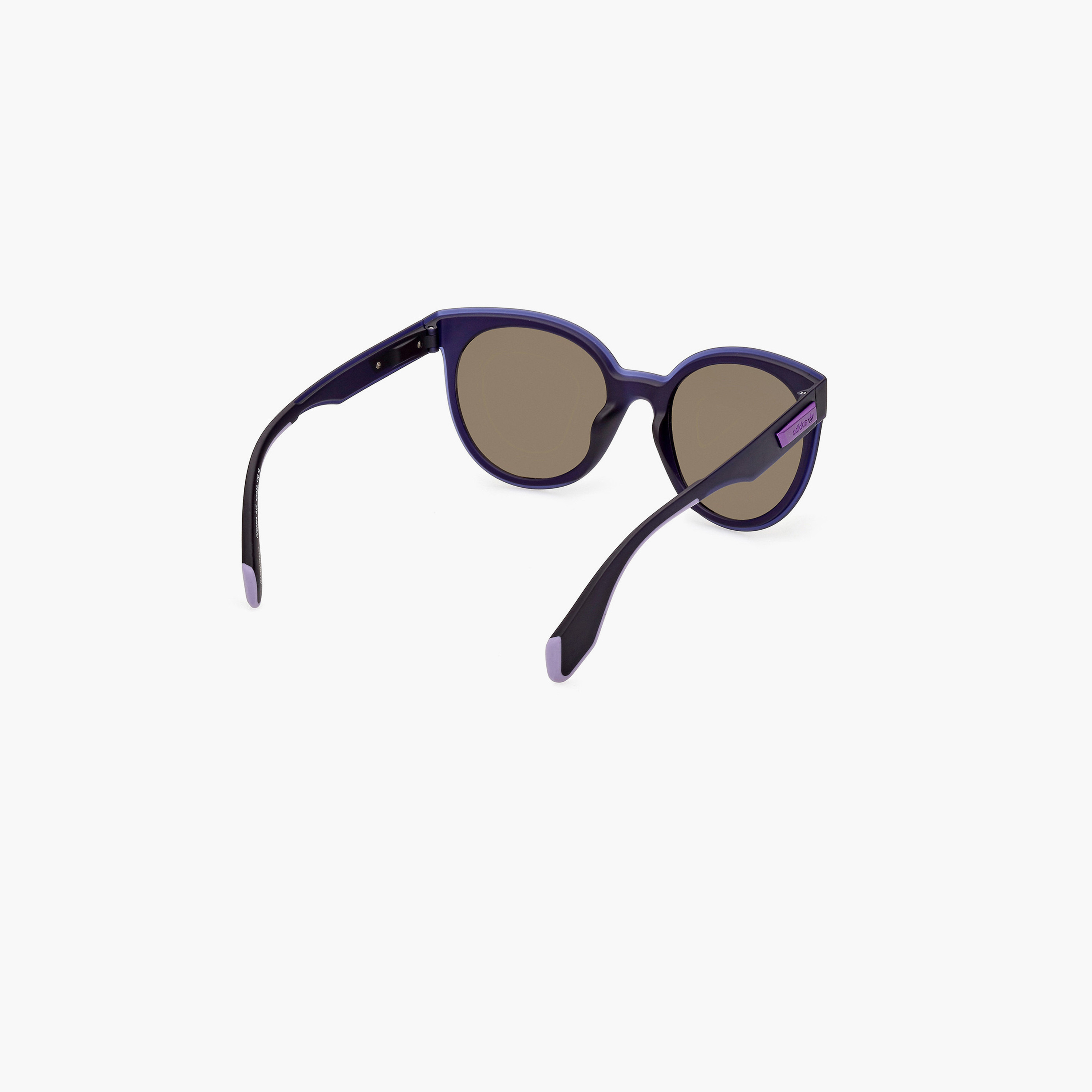 Adidas Originals 52MM Gradient Or Mirror Violet Oval Sunglasses OR006891Z52-women-sunglasses-image-8
