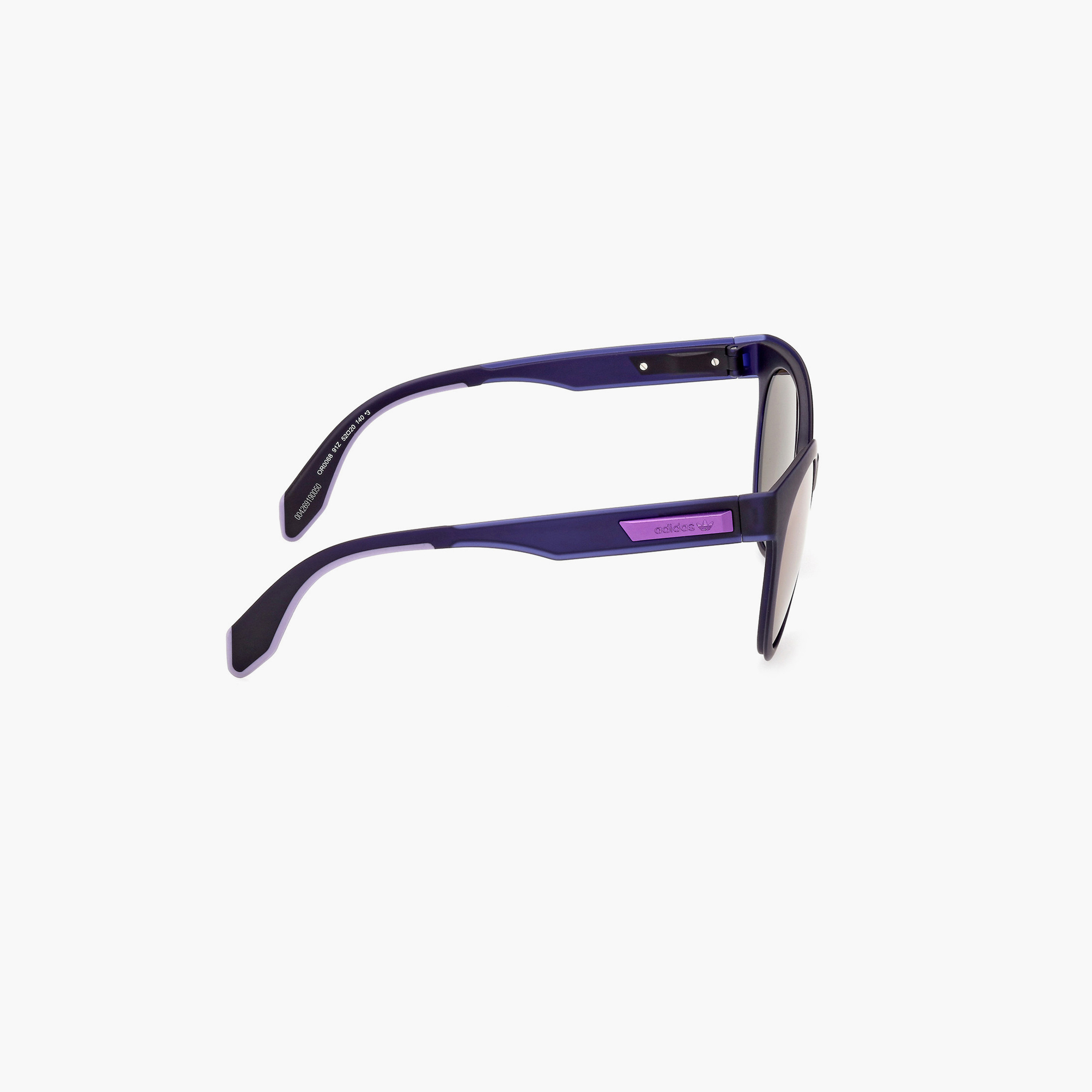 Adidas Originals 52MM Gradient Or Mirror Violet Oval Sunglasses OR006891Z52-women-sunglasses-image-9