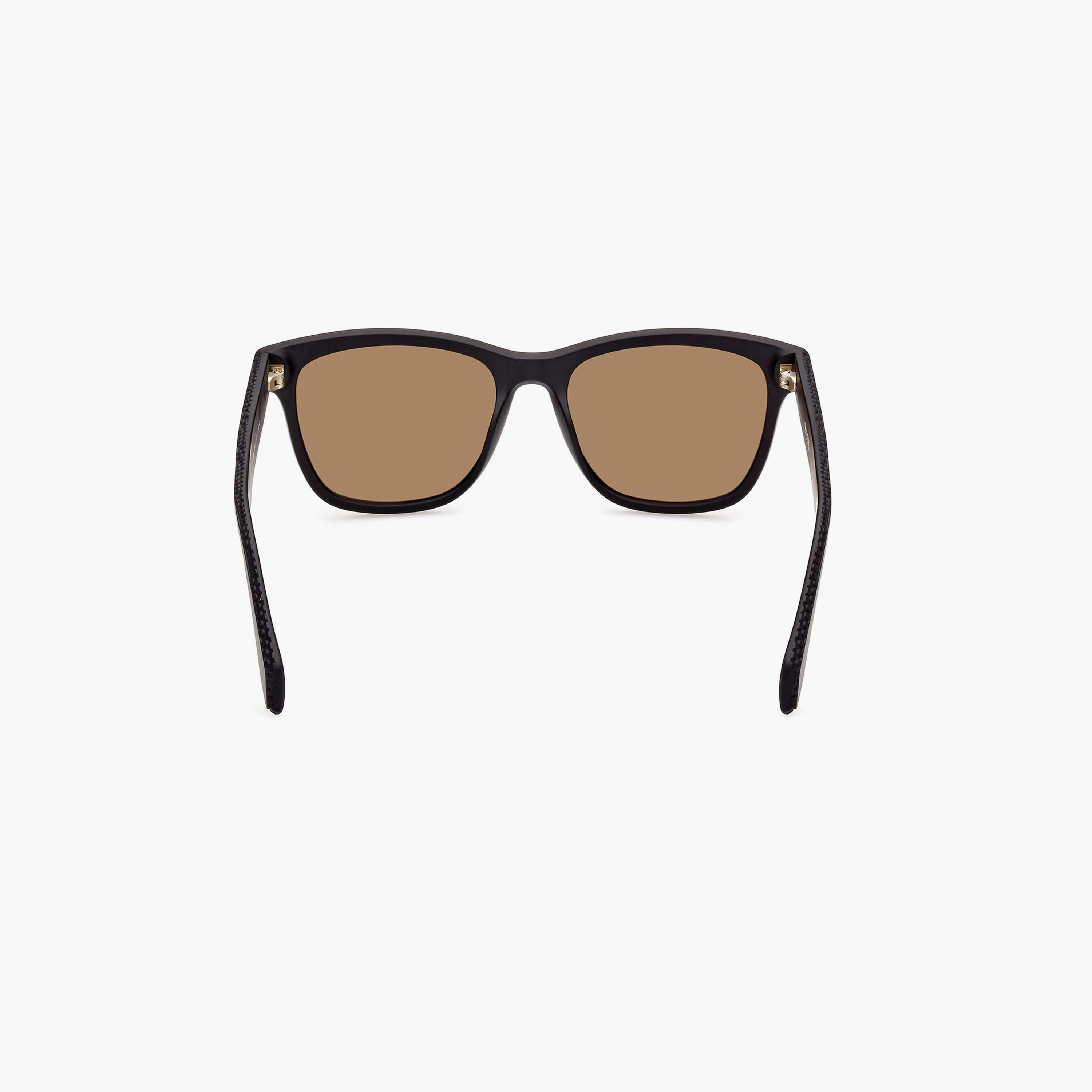 أديداس نظارة شمسية مربعة لون بني عاكس 54مم OR006902G54-men-sunglasses-image-7