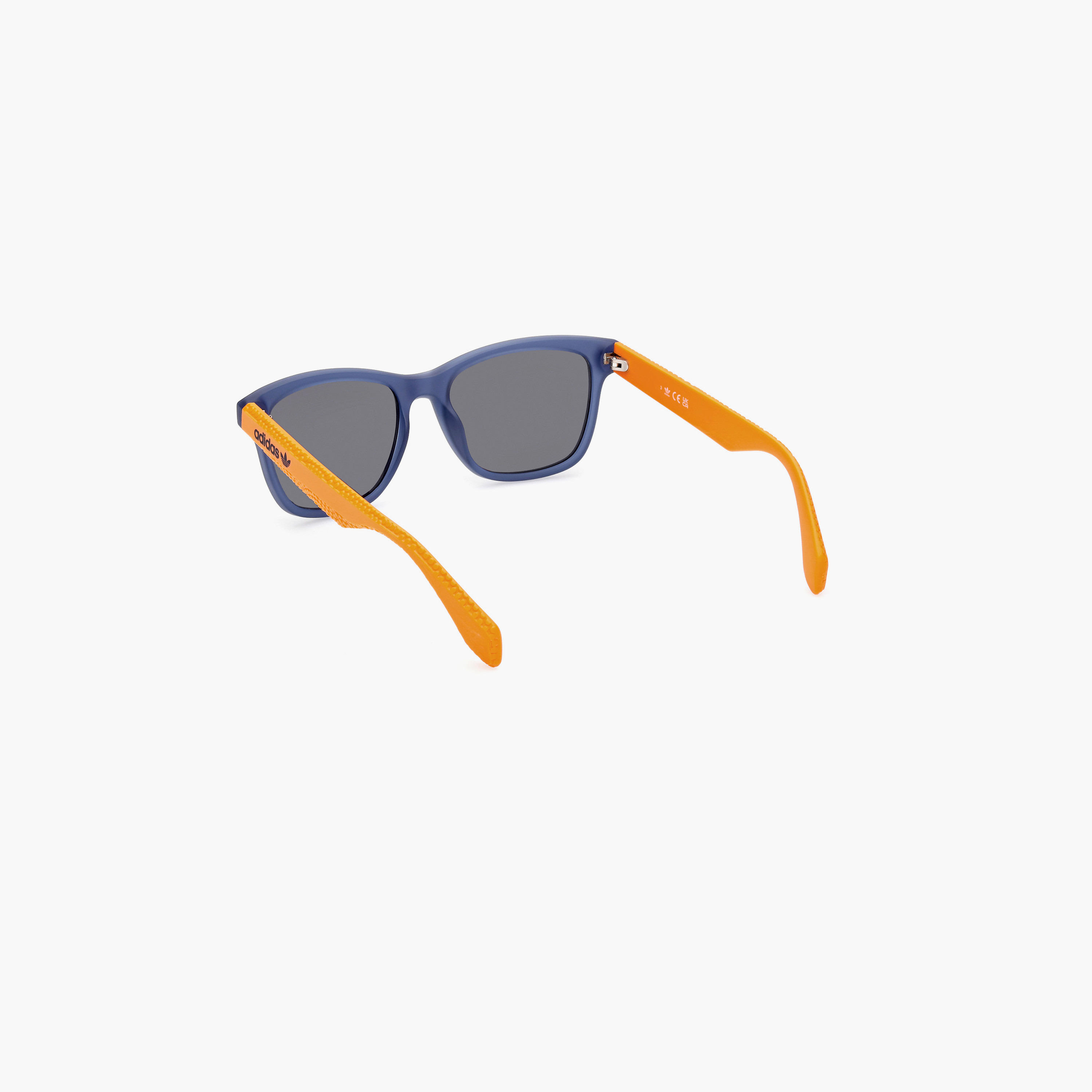 Adidas Originals 54MM Smoke Mirror Square Sunglasses OR006991C54-men-sunglasses-image-6