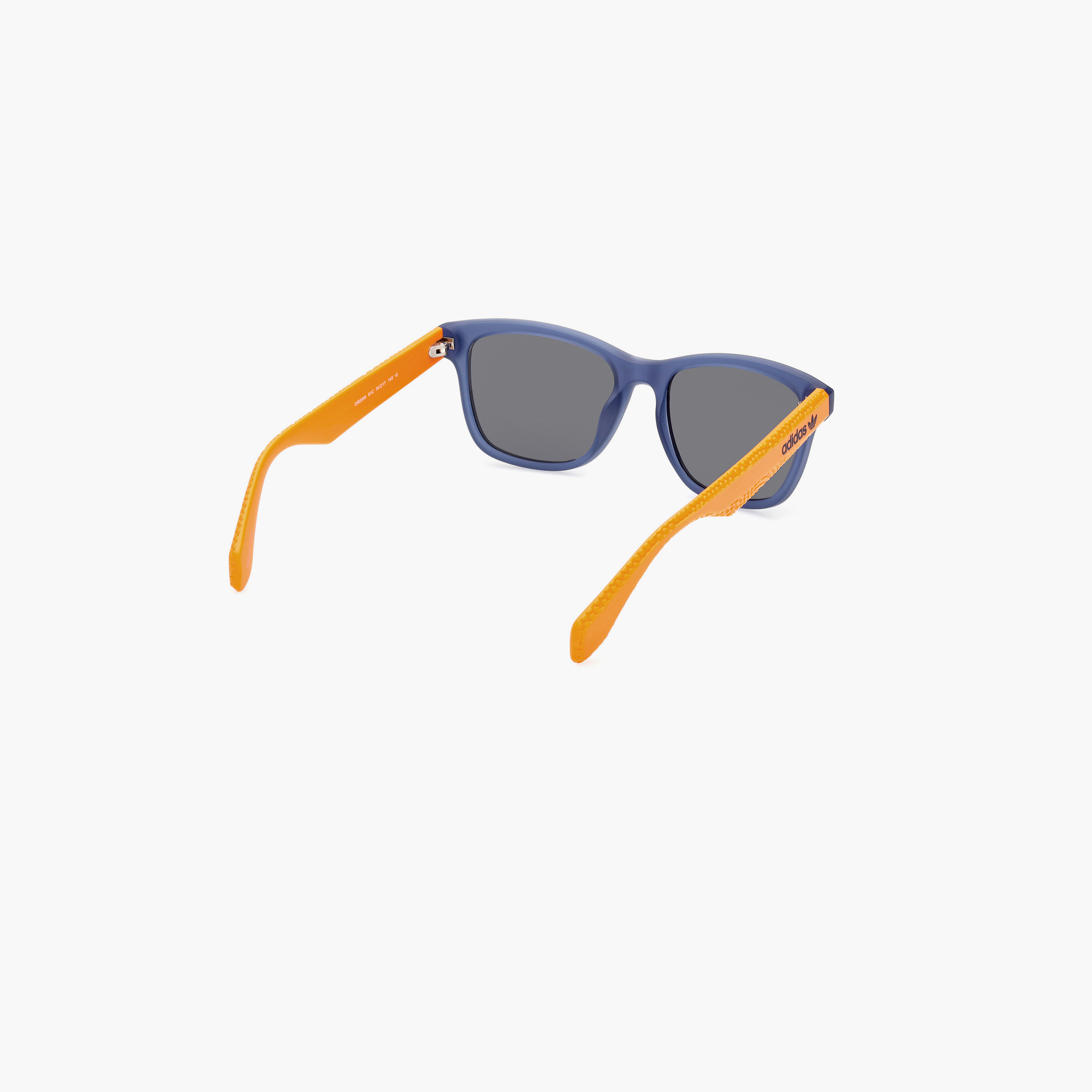 Adidas Originals 54MM Smoke Mirror Square Sunglasses OR006991C54-men-sunglasses-image-8