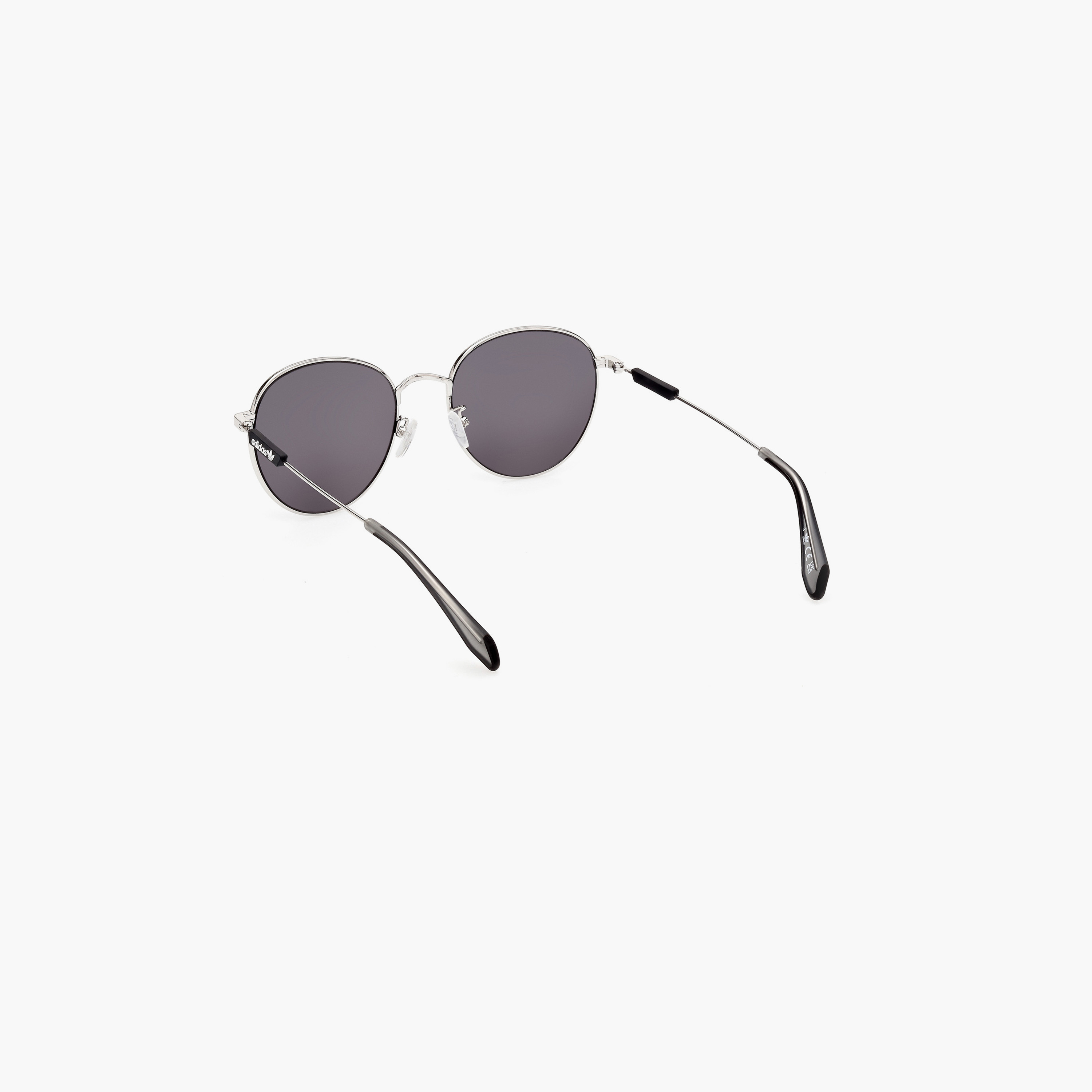 Adidas Originals 54MM Smoke Mirror Oval Sunglasses OR007216C54-men-sunglasses-image-6