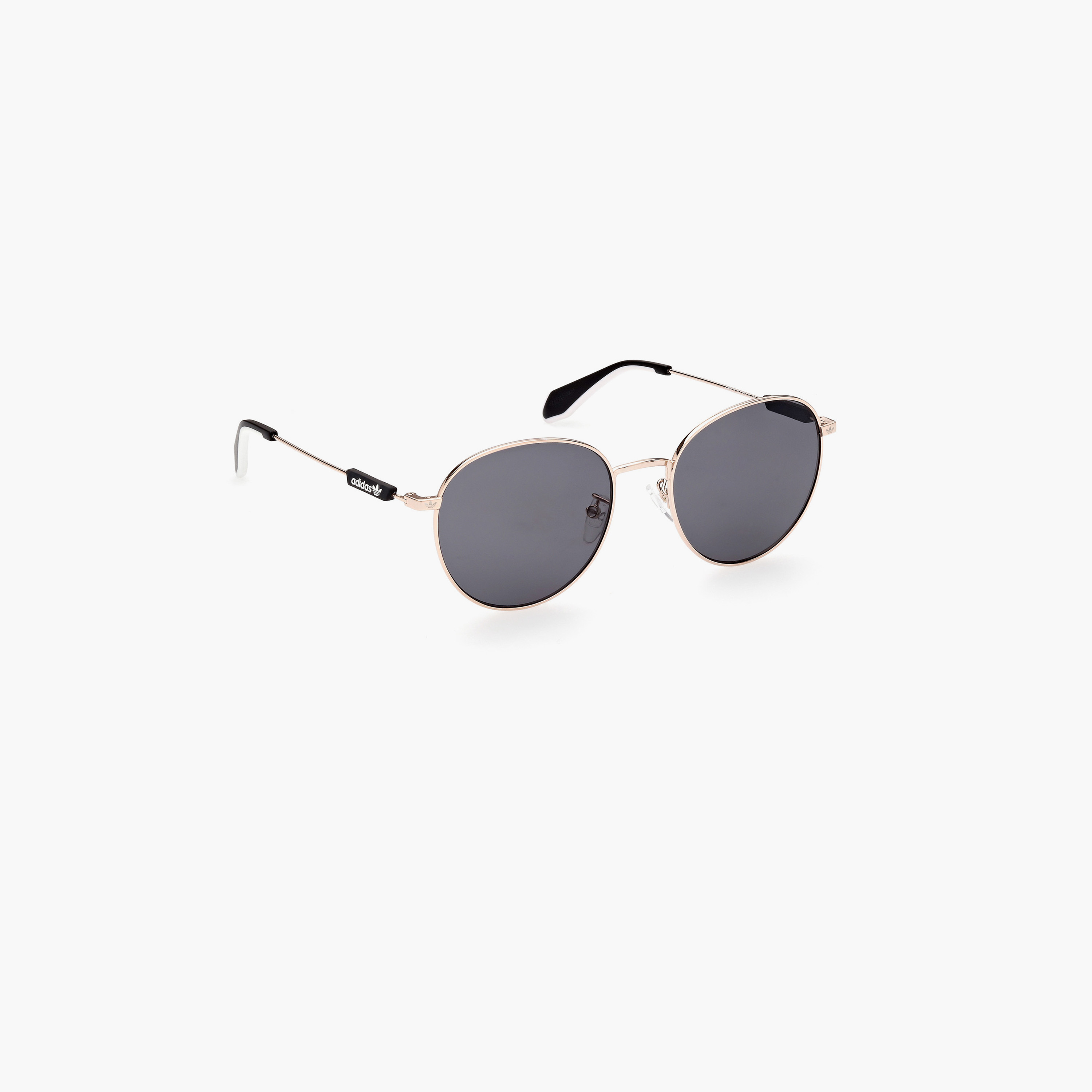 Adidas Originals 54MM Smoke Oval Sunglasses OR007228A54-men-sunglasses-image-3