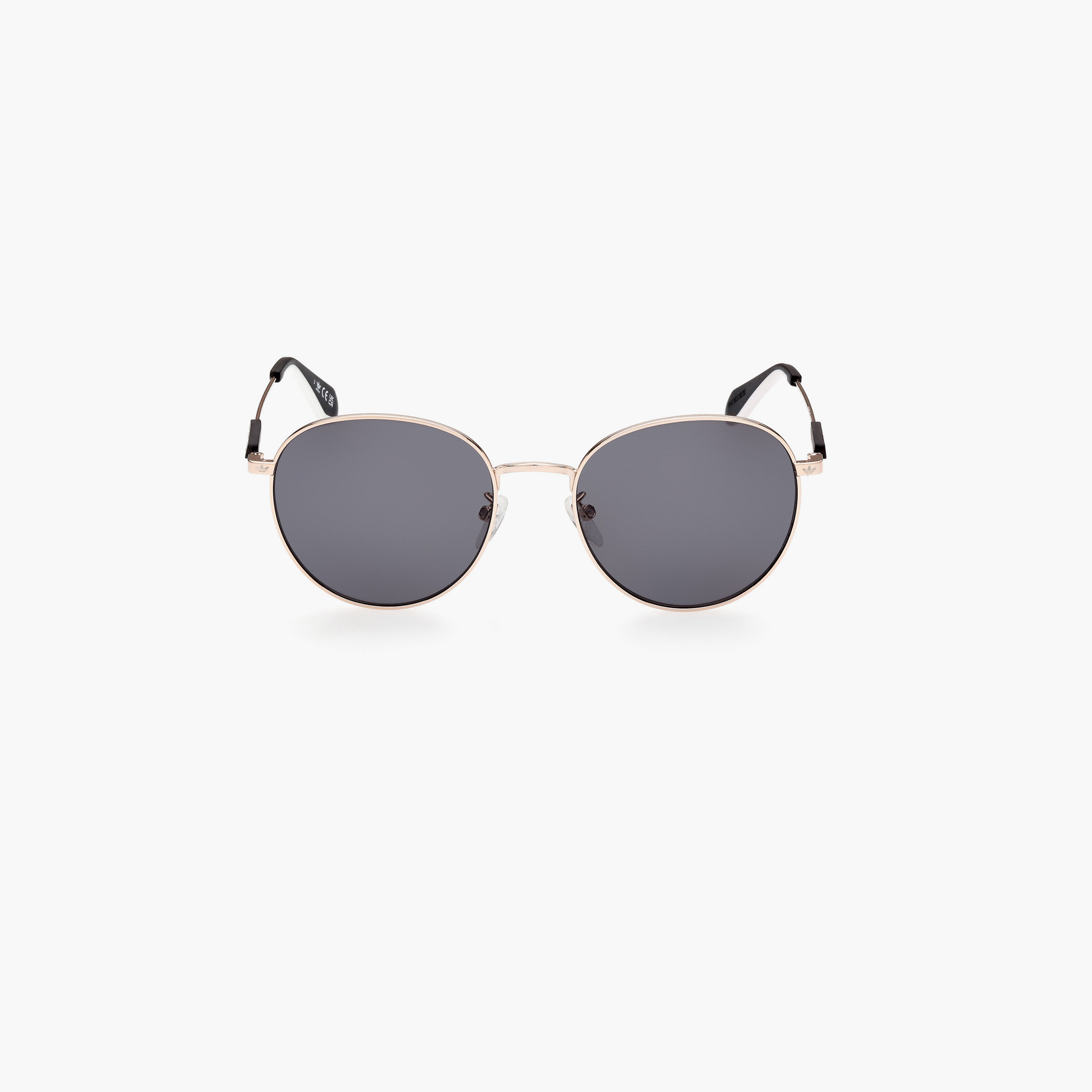 Adidas Originals 54MM Smoke Oval Sunglasses OR007228A54-men-sunglasses-image-4