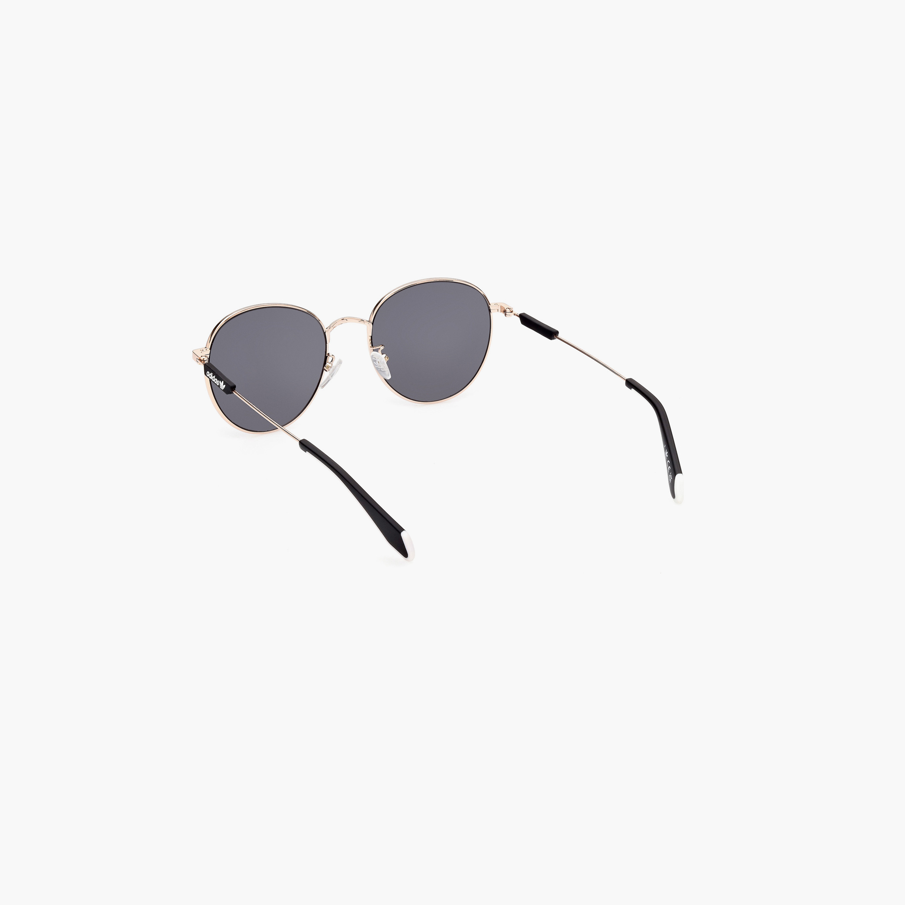 Adidas Originals 54MM Smoke Oval Sunglasses OR007228A54-men-sunglasses-image-6