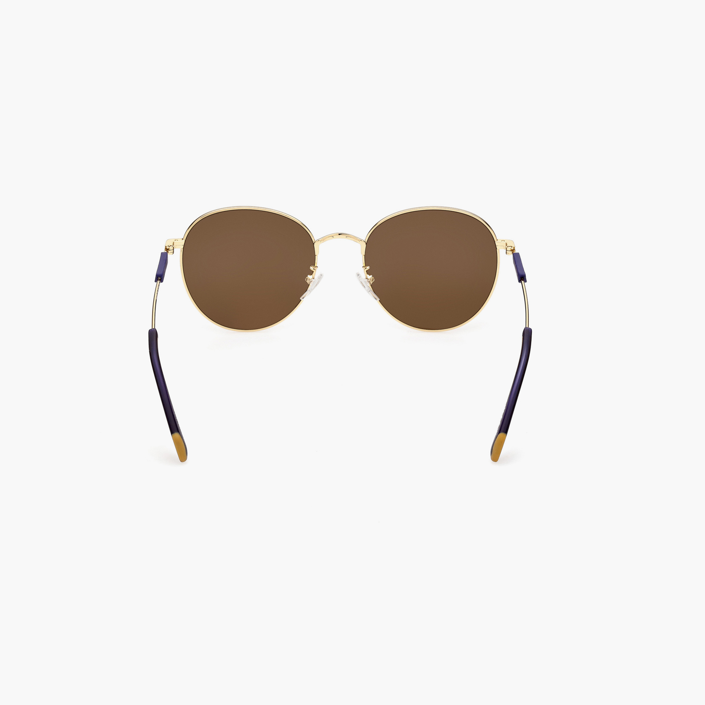 Adidas Originals 54MM Brown Mirror Oval Sunglasses OR007230G54-men-sunglasses-image-7