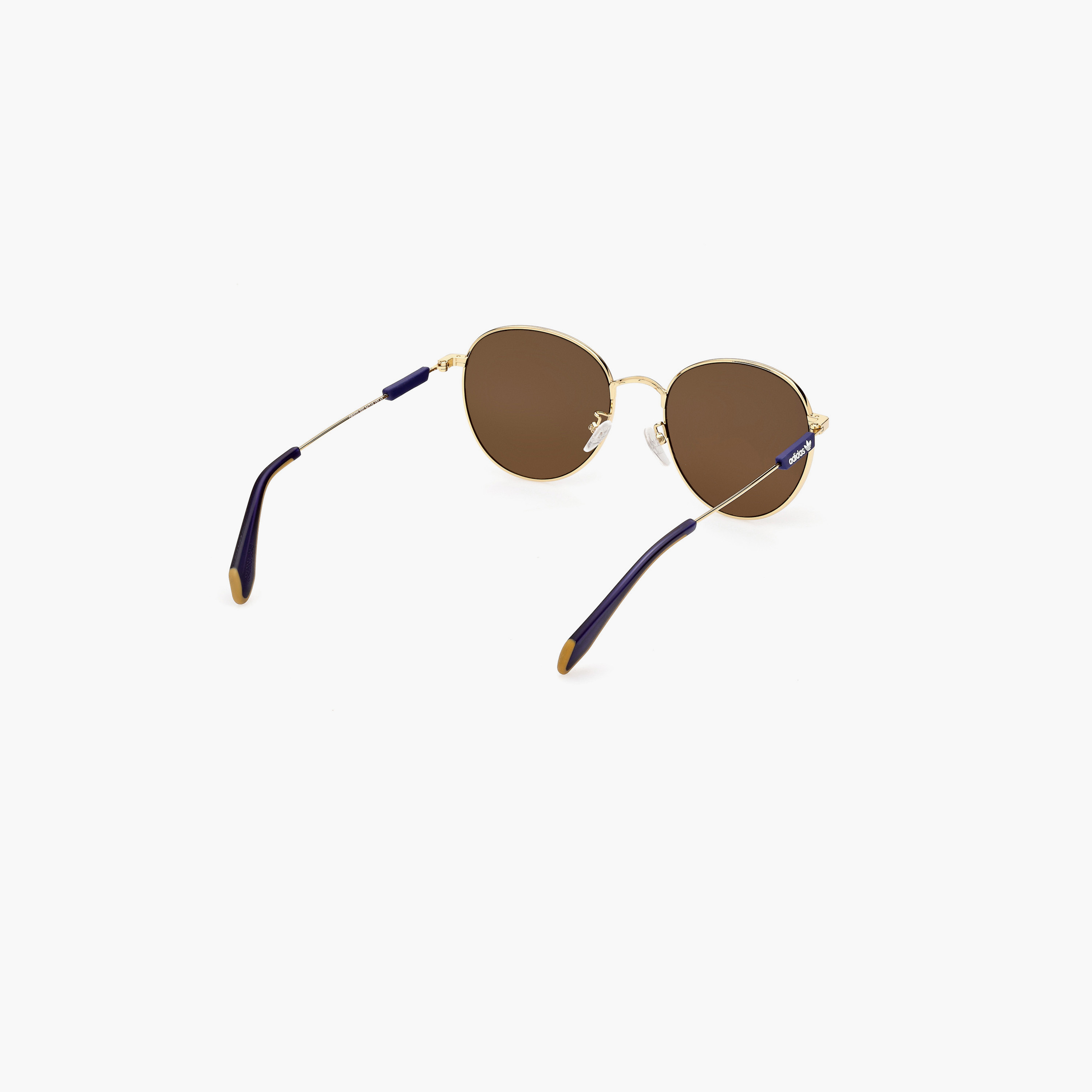 Adidas Originals 54MM Brown Mirror Oval Sunglasses OR007230G54-men-sunglasses-image-8