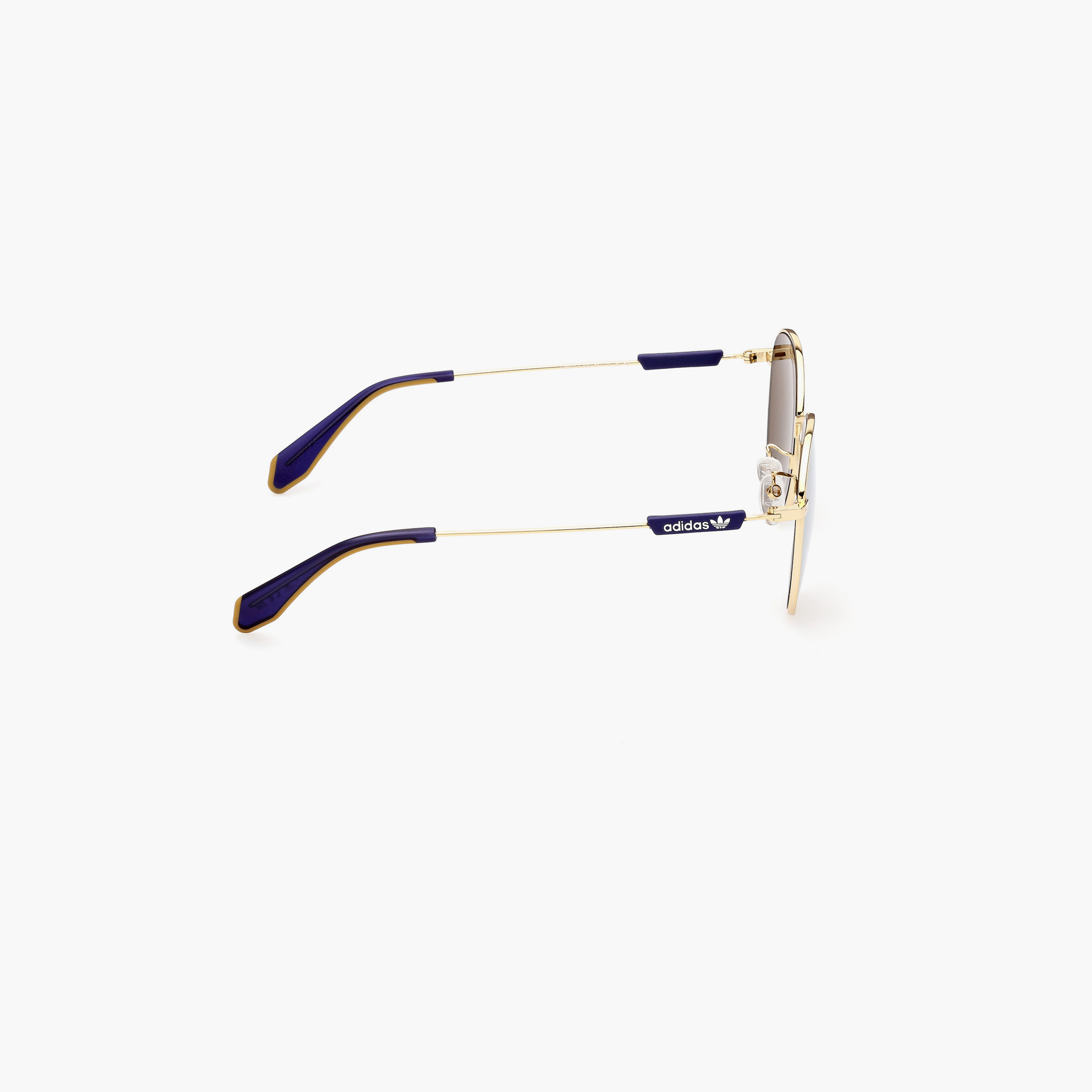 Adidas Originals 54MM Brown Mirror Oval Sunglasses OR007230G54-men-sunglasses-image-9