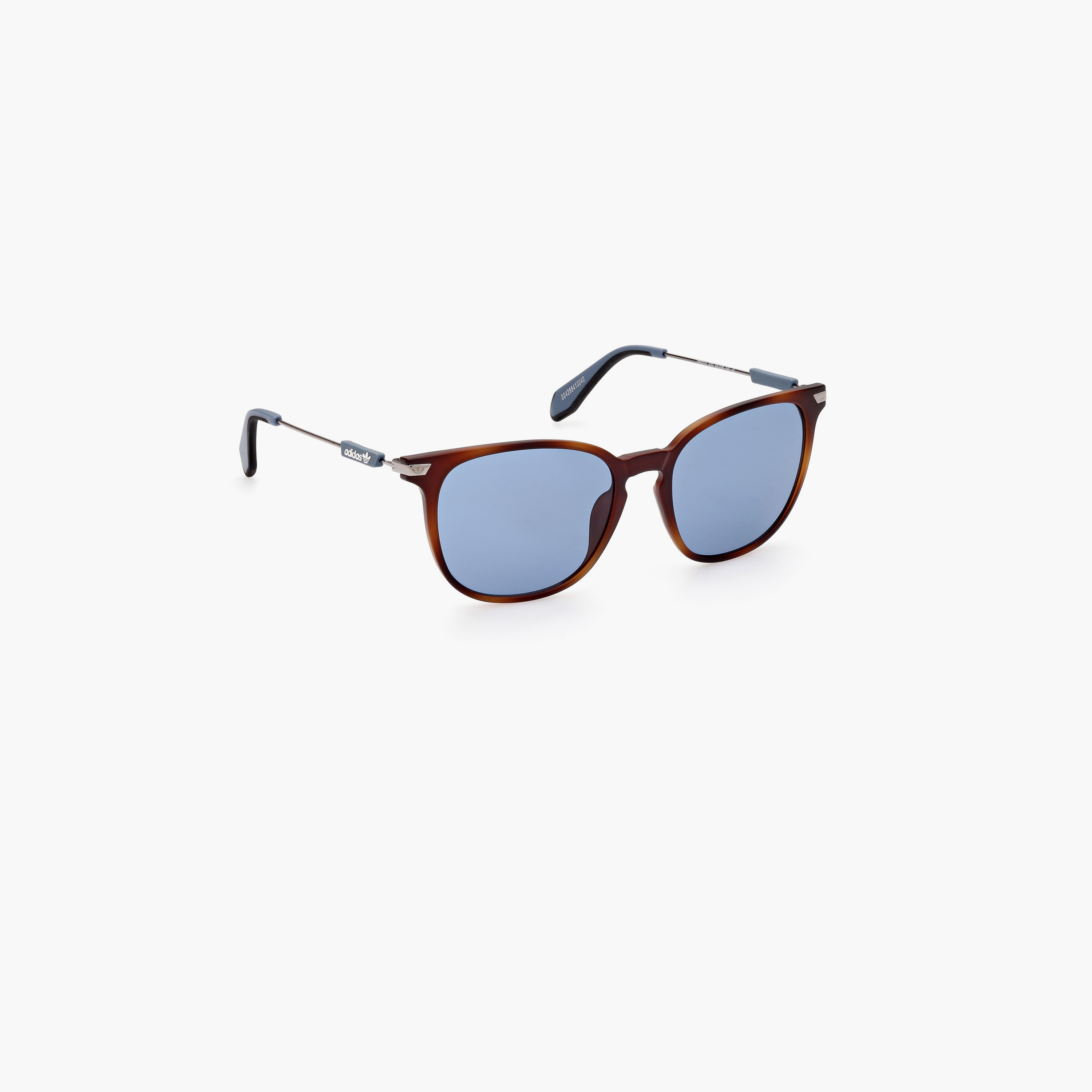 Adidas Originals 55MM Blue Square Sunglasses OR007453V55-men-sunglasses-image-3