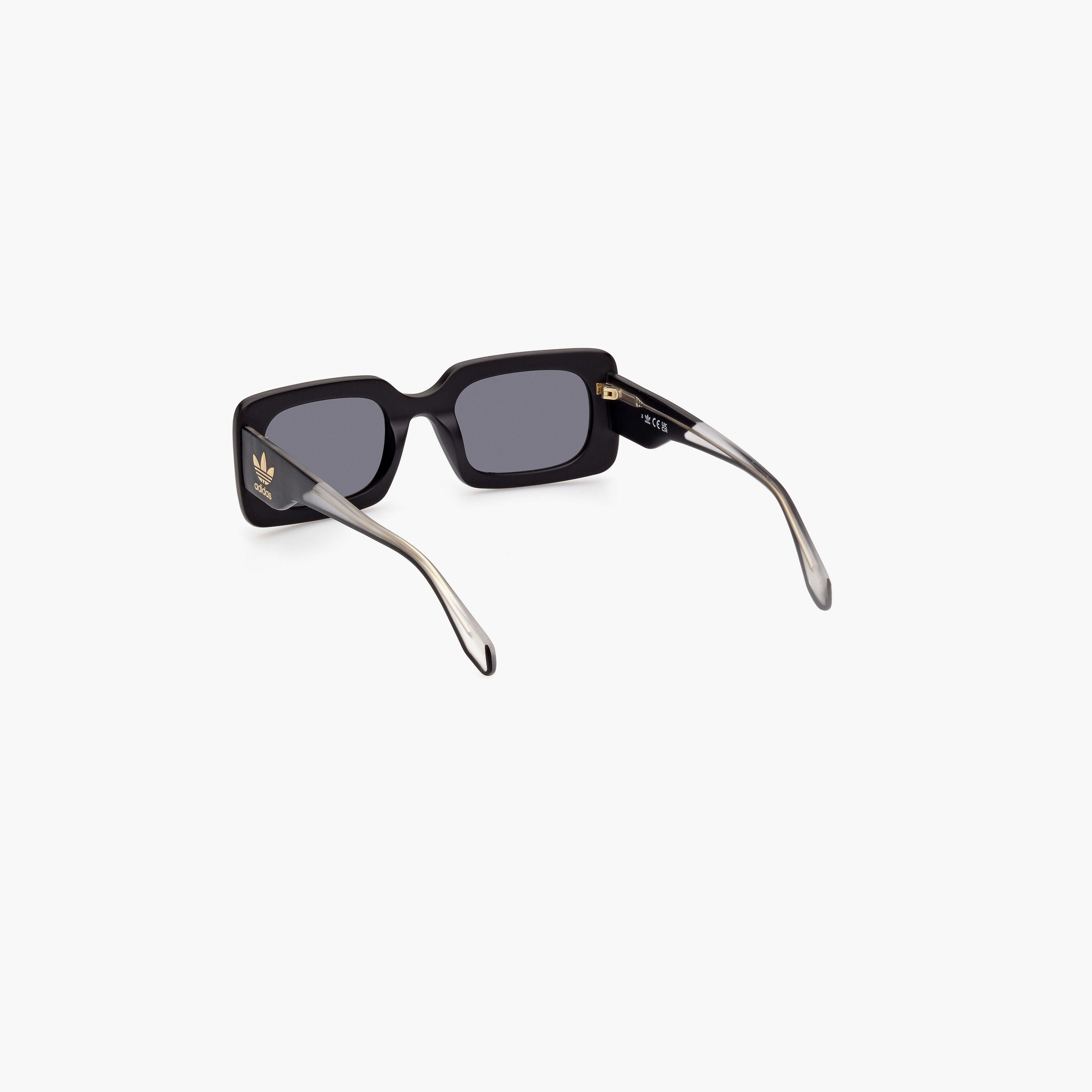 Adidas Originals 52MM Smoke Rectangle Sunglasses OR007602A52-men-sunglasses-image-6