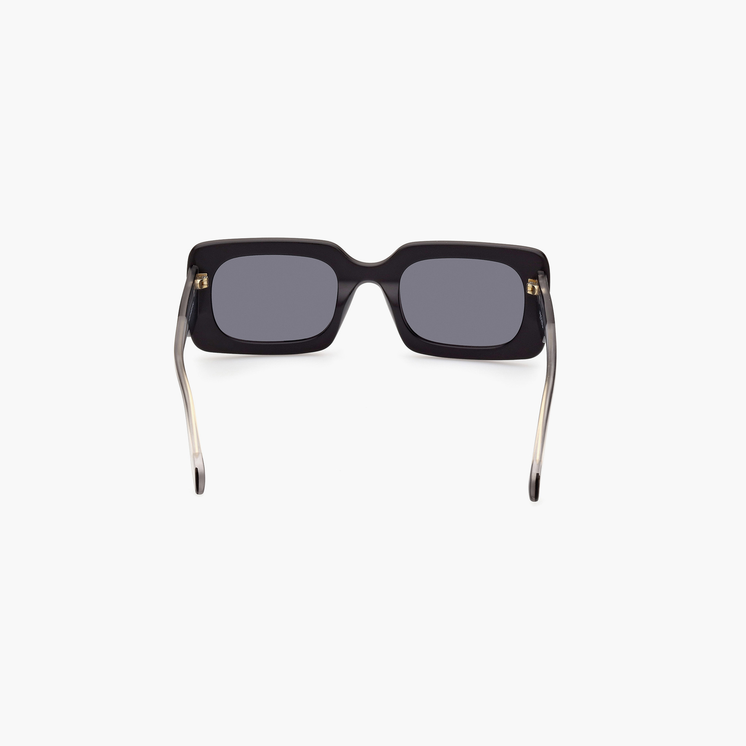 Adidas Originals 52MM Smoke Rectangle Sunglasses OR007602A52-men-sunglasses-image-7