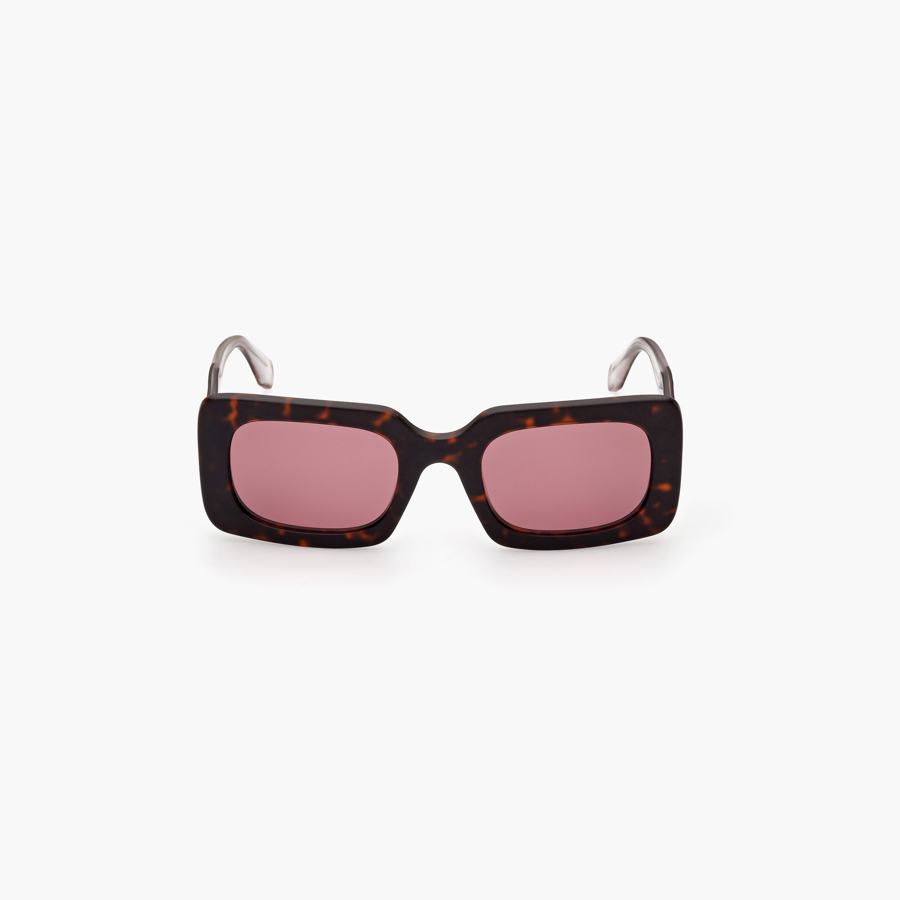 Adidas Originals 52MM Bordeaux Rectangle Sunglasses OR007652S52-men-sunglasses-image-4