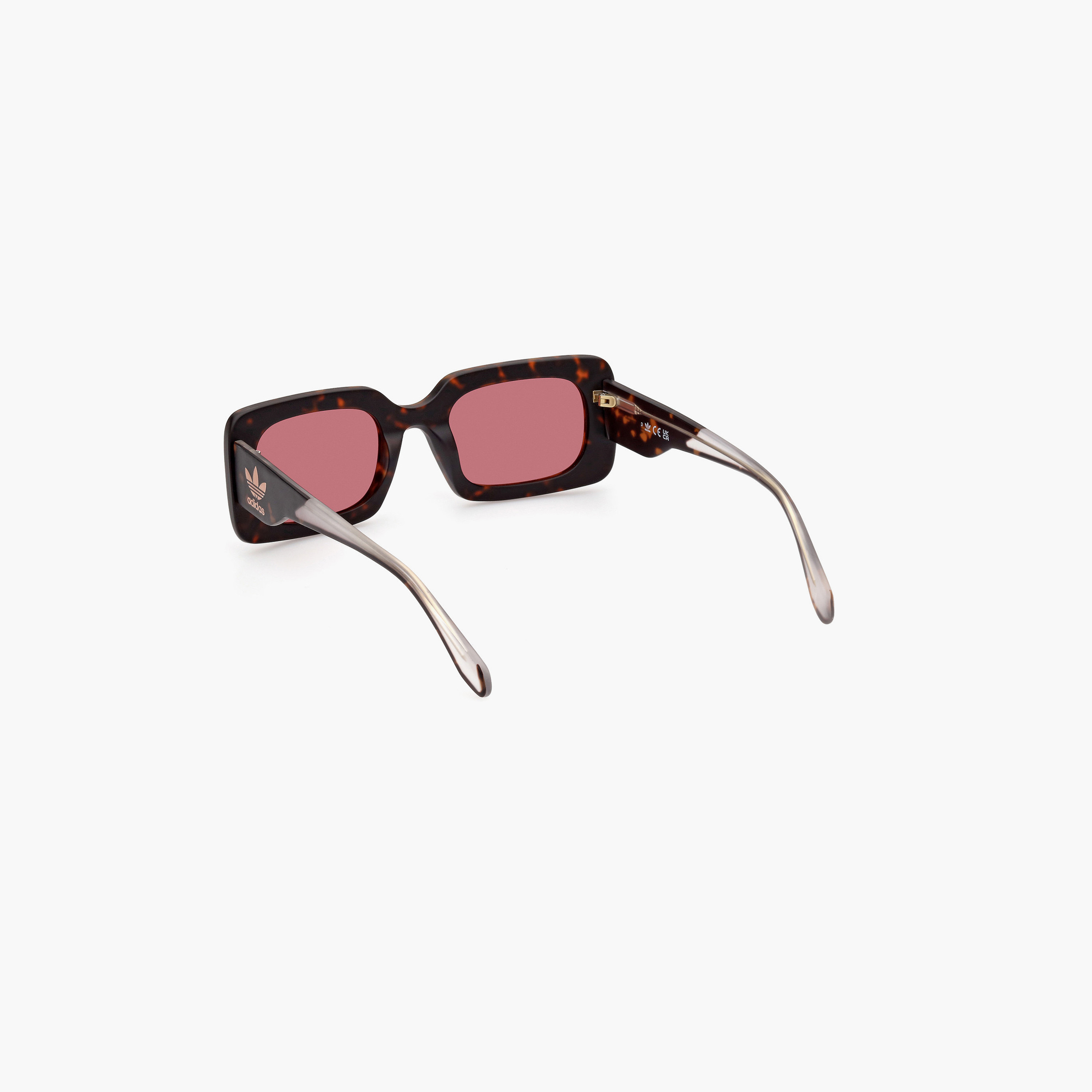 Adidas Originals 52MM Bordeaux Rectangle Sunglasses OR007652S52-men-sunglasses-image-6