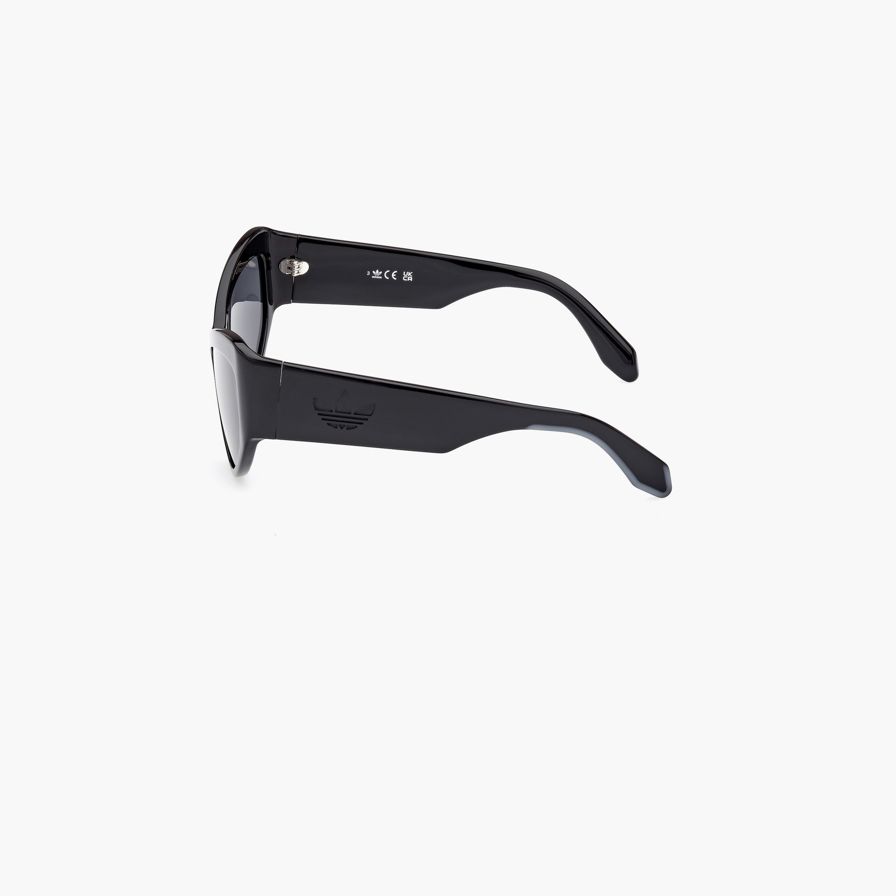 Adidas Originals 57MM Smoke Geometric Sunglasses OR008901A57-women-sunglasses-image-5