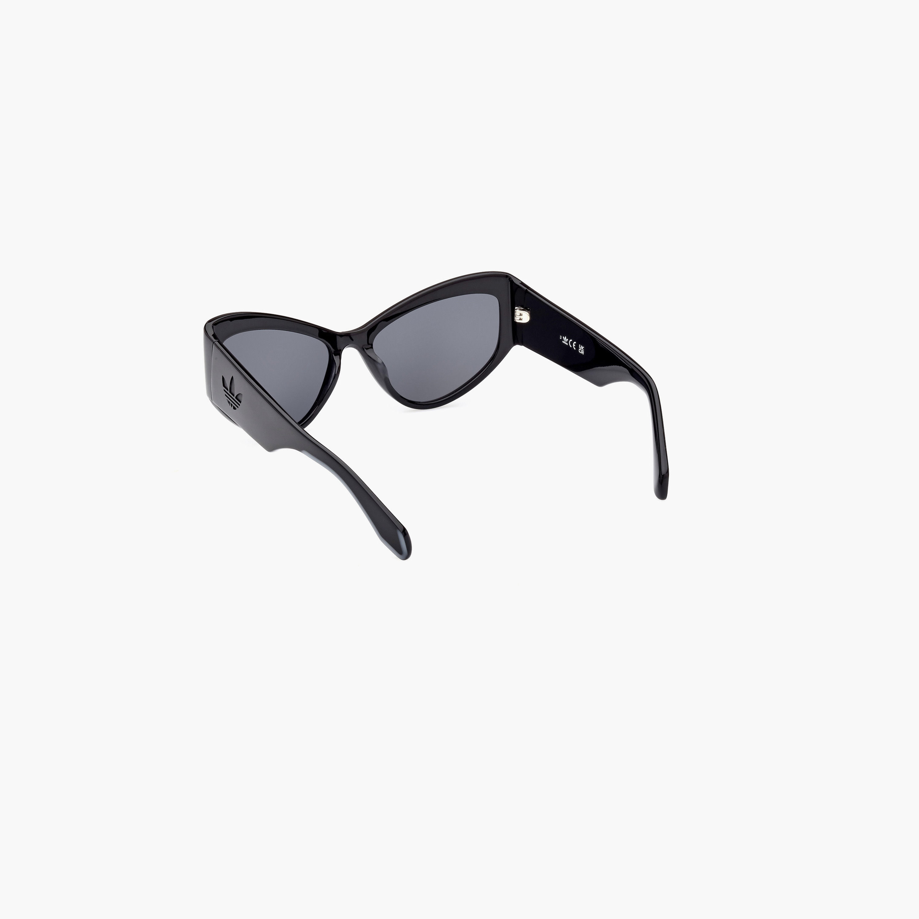 Adidas Originals 57MM Smoke Geometric Sunglasses OR008901A57-women-sunglasses-image-6