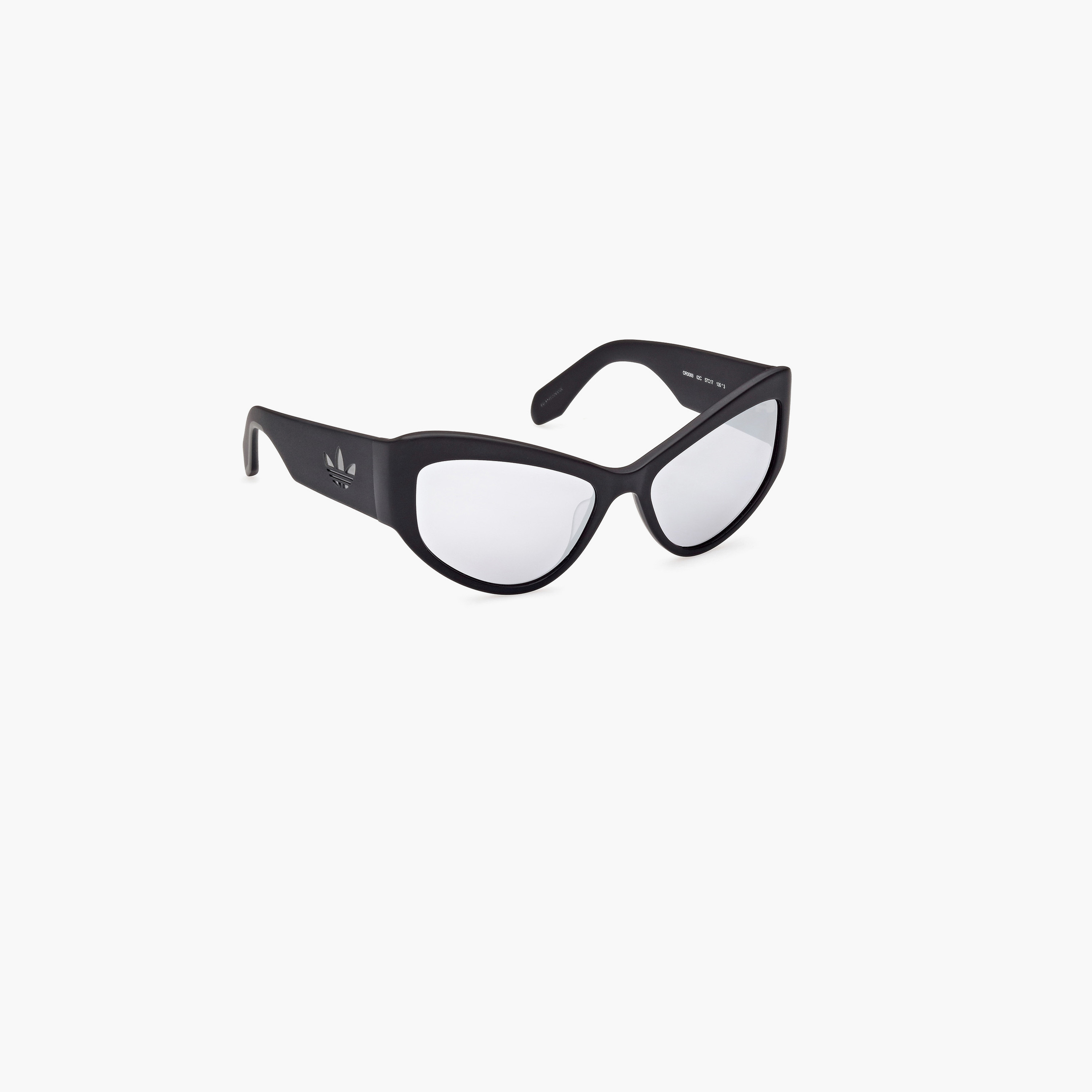 Adidas Originals 57MM Smoke Mirror Geometric Sunglasses OR008902C57-women-sunglasses-image-3
