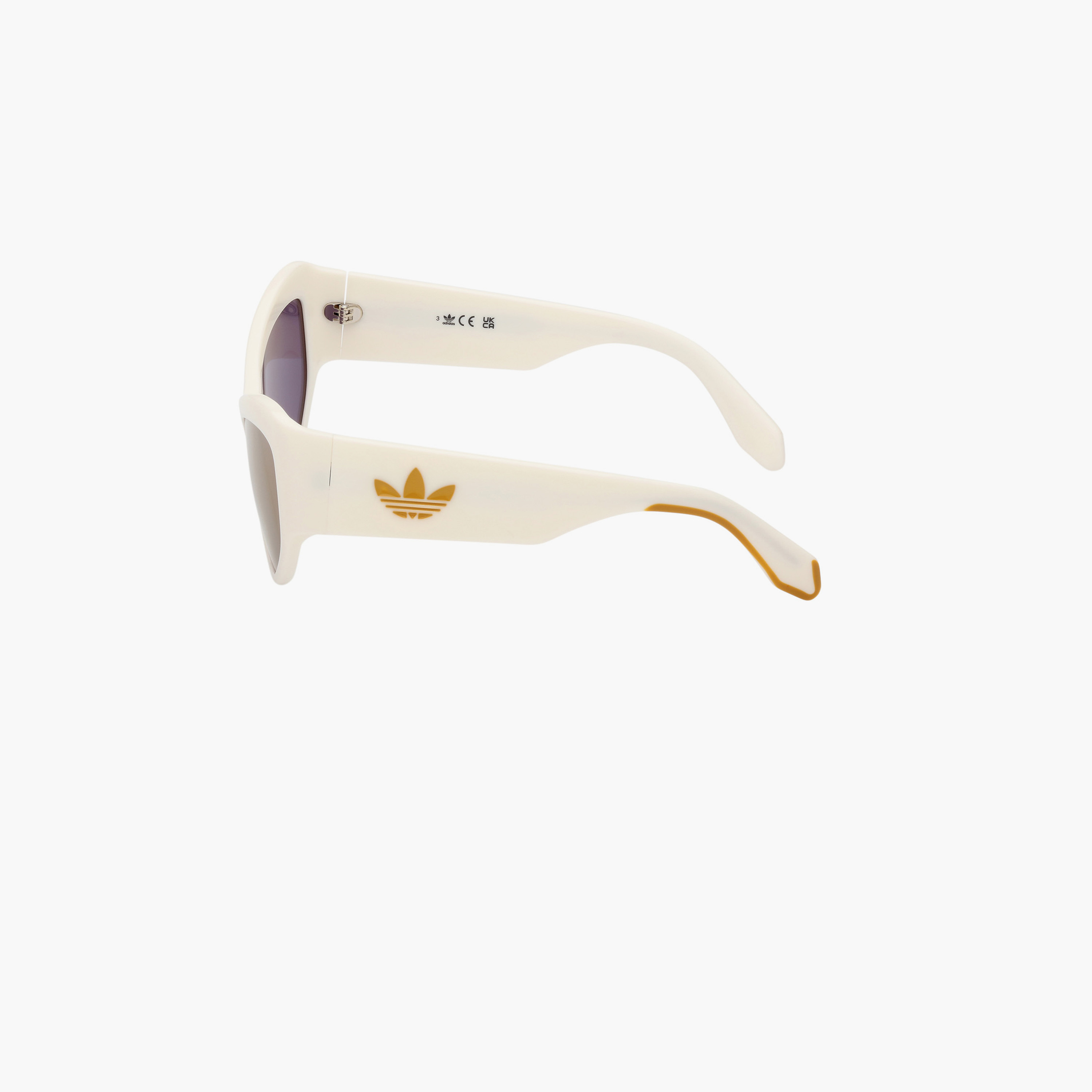 Adidas Originals 57MM Brown Mirror Geometric Sunglasses OR008921G57-women-sunglasses-image-5