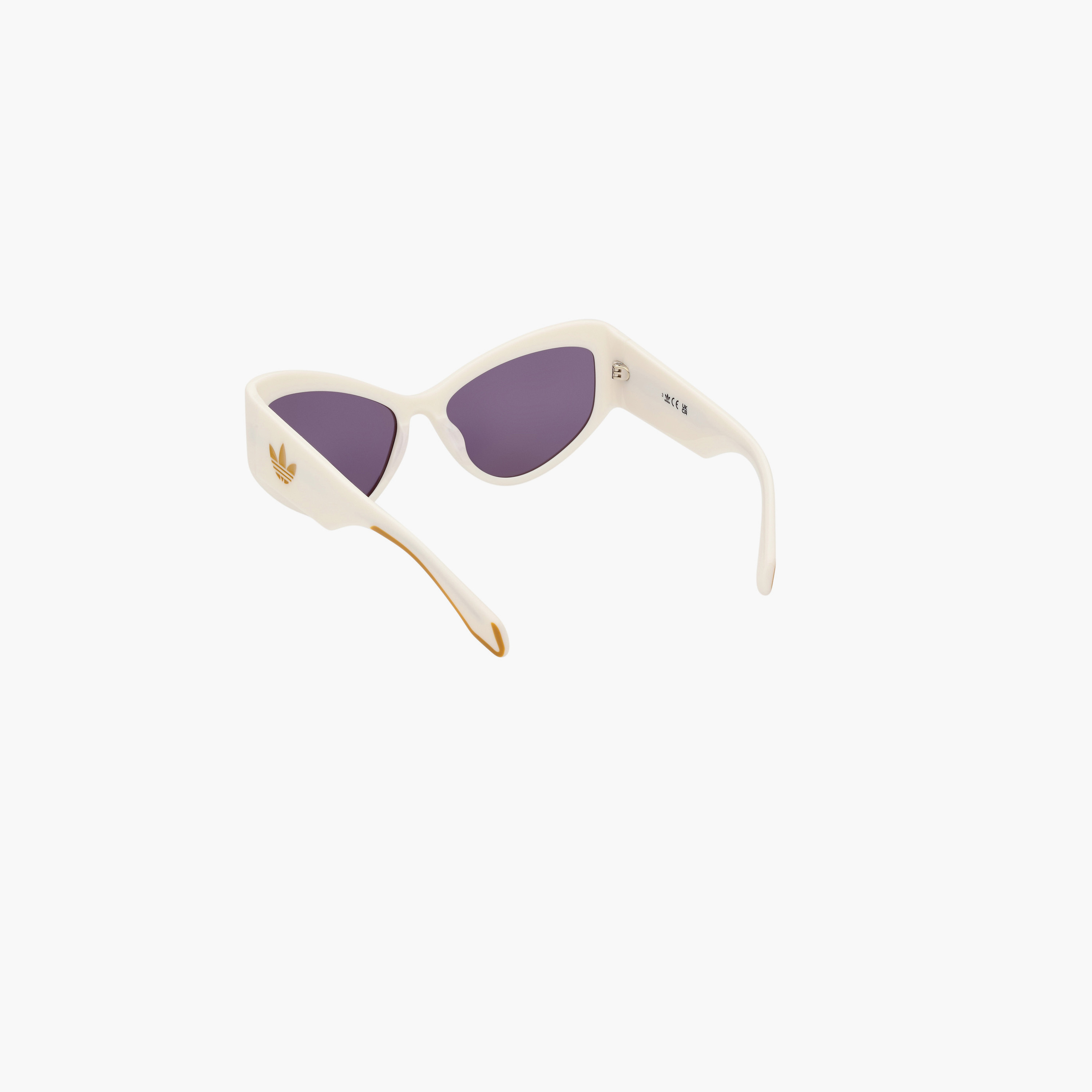 Adidas Originals 57MM Brown Mirror Geometric Sunglasses OR008921G57-women-sunglasses-image-6