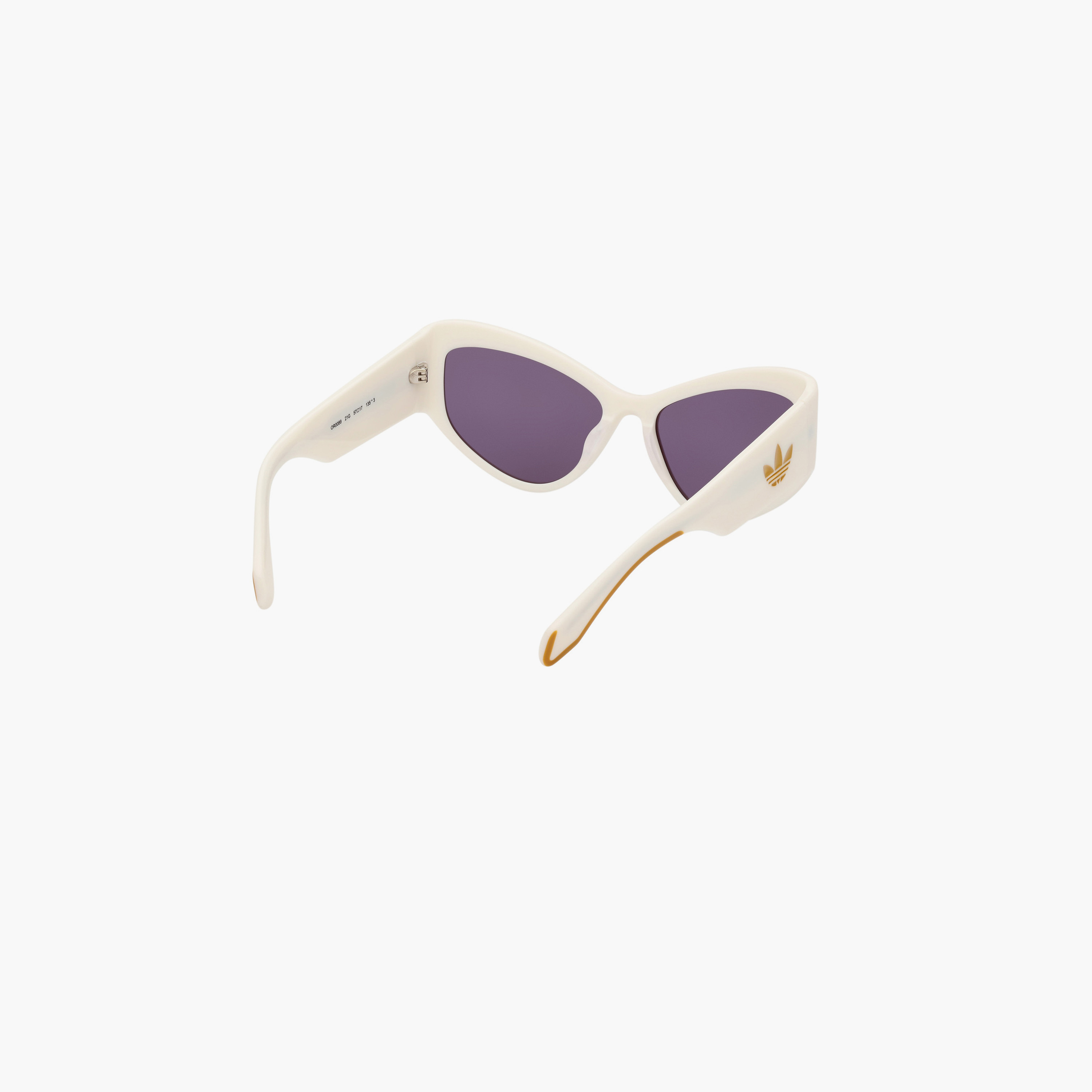 Adidas Originals 57MM Brown Mirror Geometric Sunglasses OR008921G57-women-sunglasses-image-8