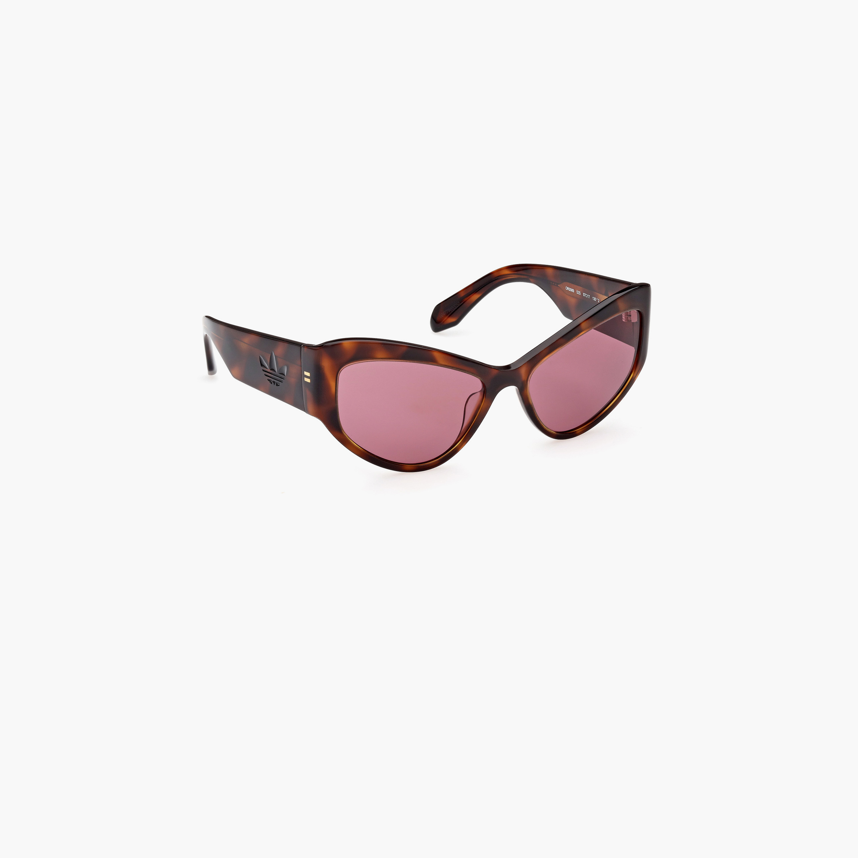 Adidas Originals 57MM Bordeaux Geometric Sunglasses OR008952S57-women-sunglasses-image-3