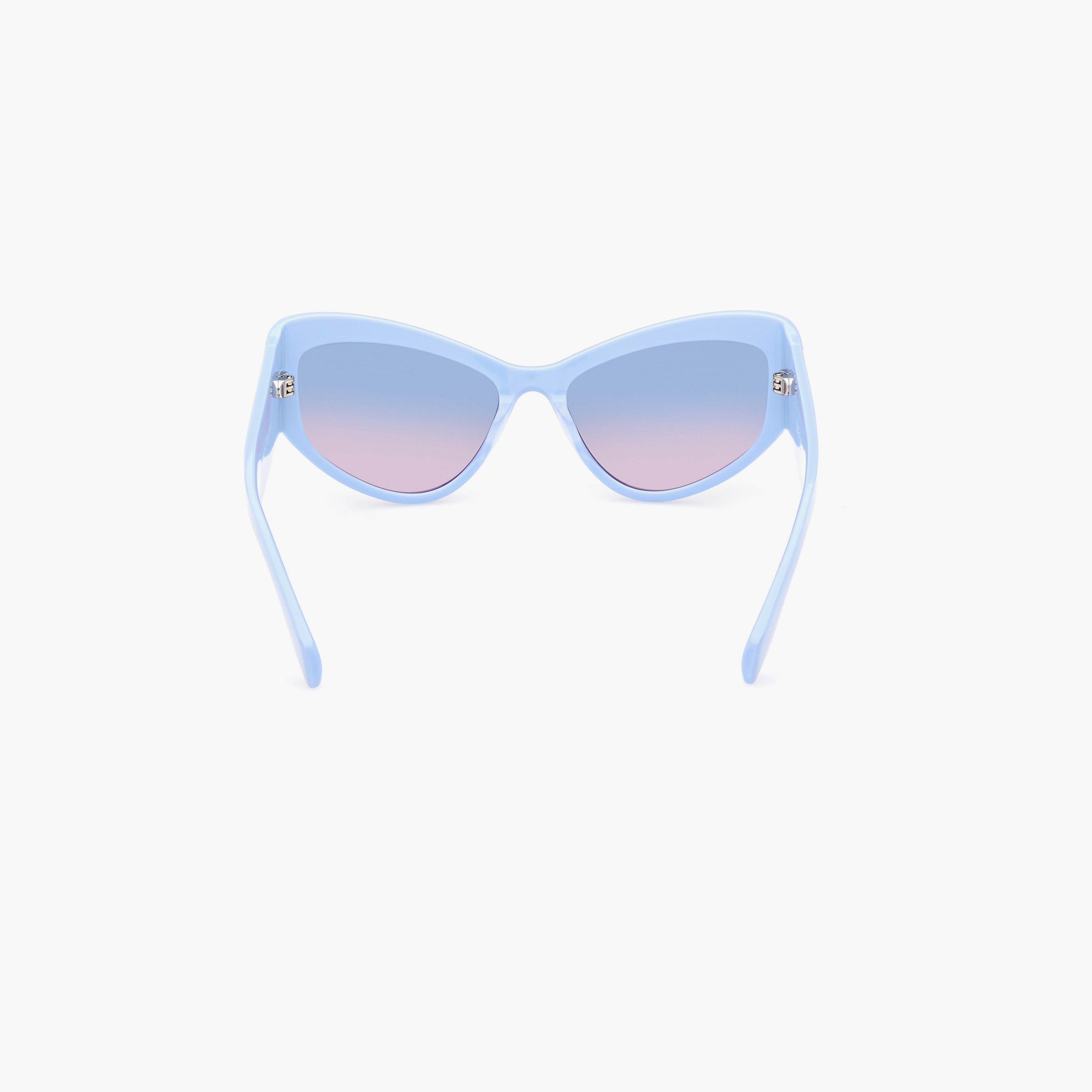 Adidas Originals 57MM Blue Mirror Geometric Sunglasses OR008984X57-women-sunglasses-image-7
