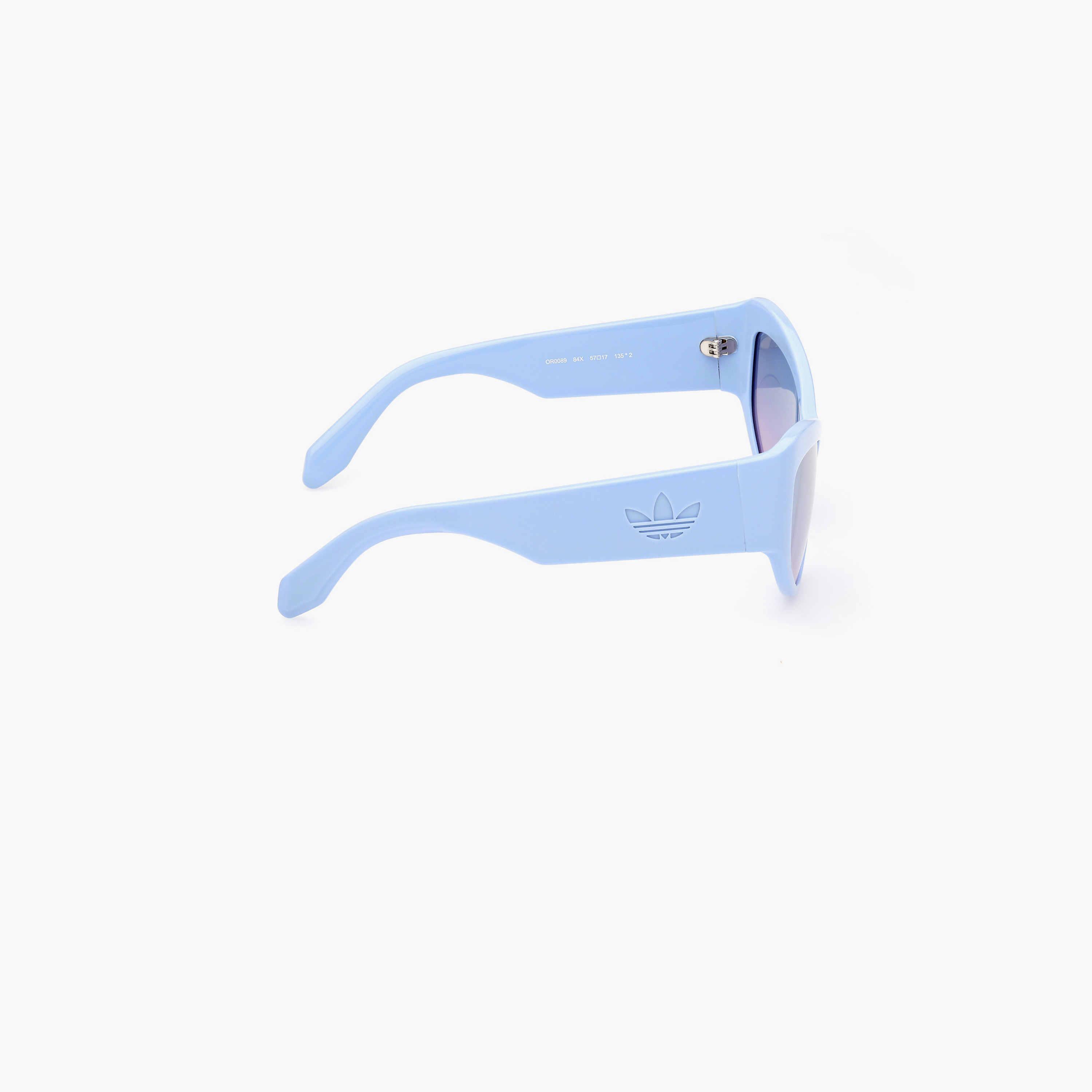 Adidas Originals 57MM Blue Mirror Geometric Sunglasses OR008984X57-women-sunglasses-image-9