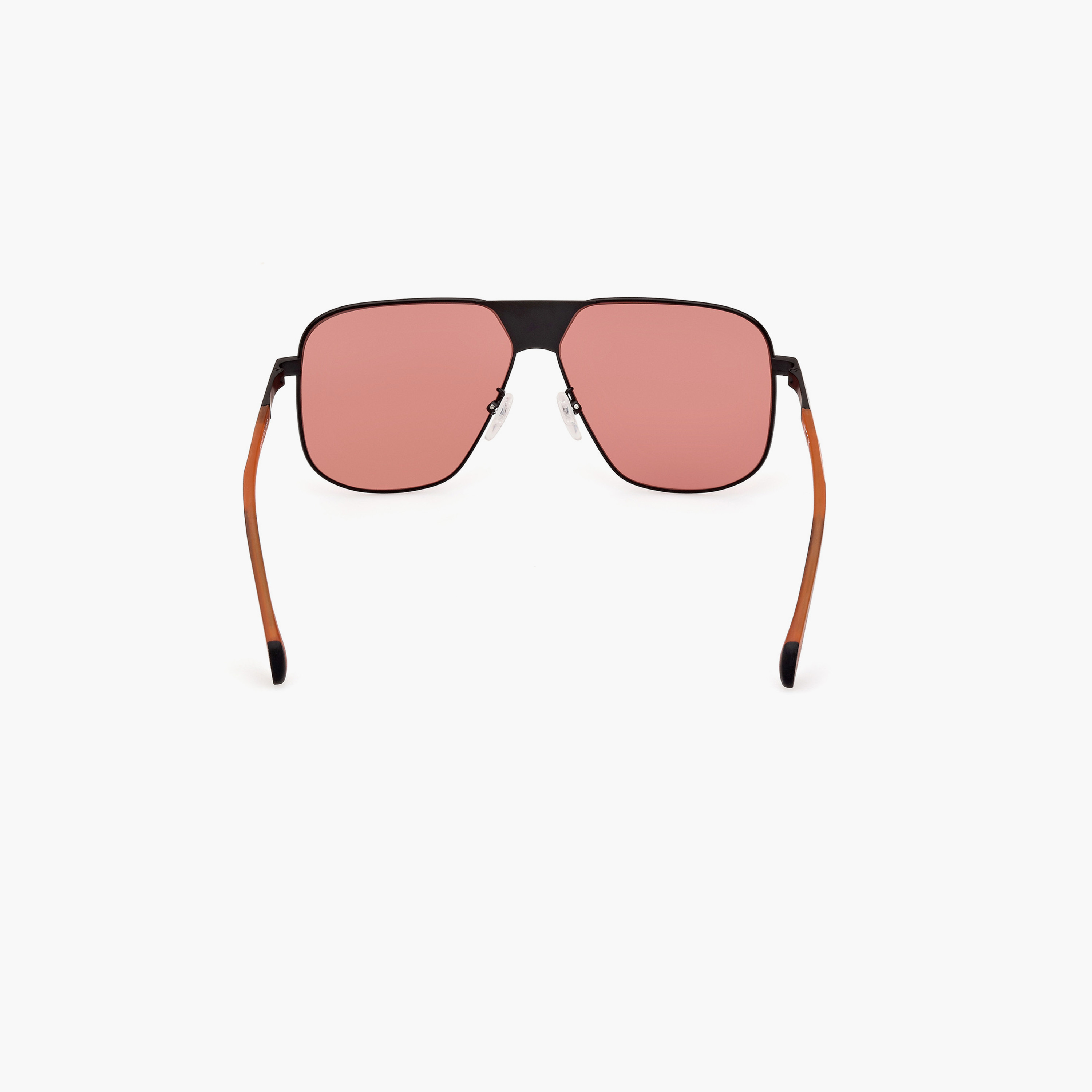 أديداس نظارة شمسية مربعة لون خمري 60مم OR009102J60-men-sunglasses-image-7