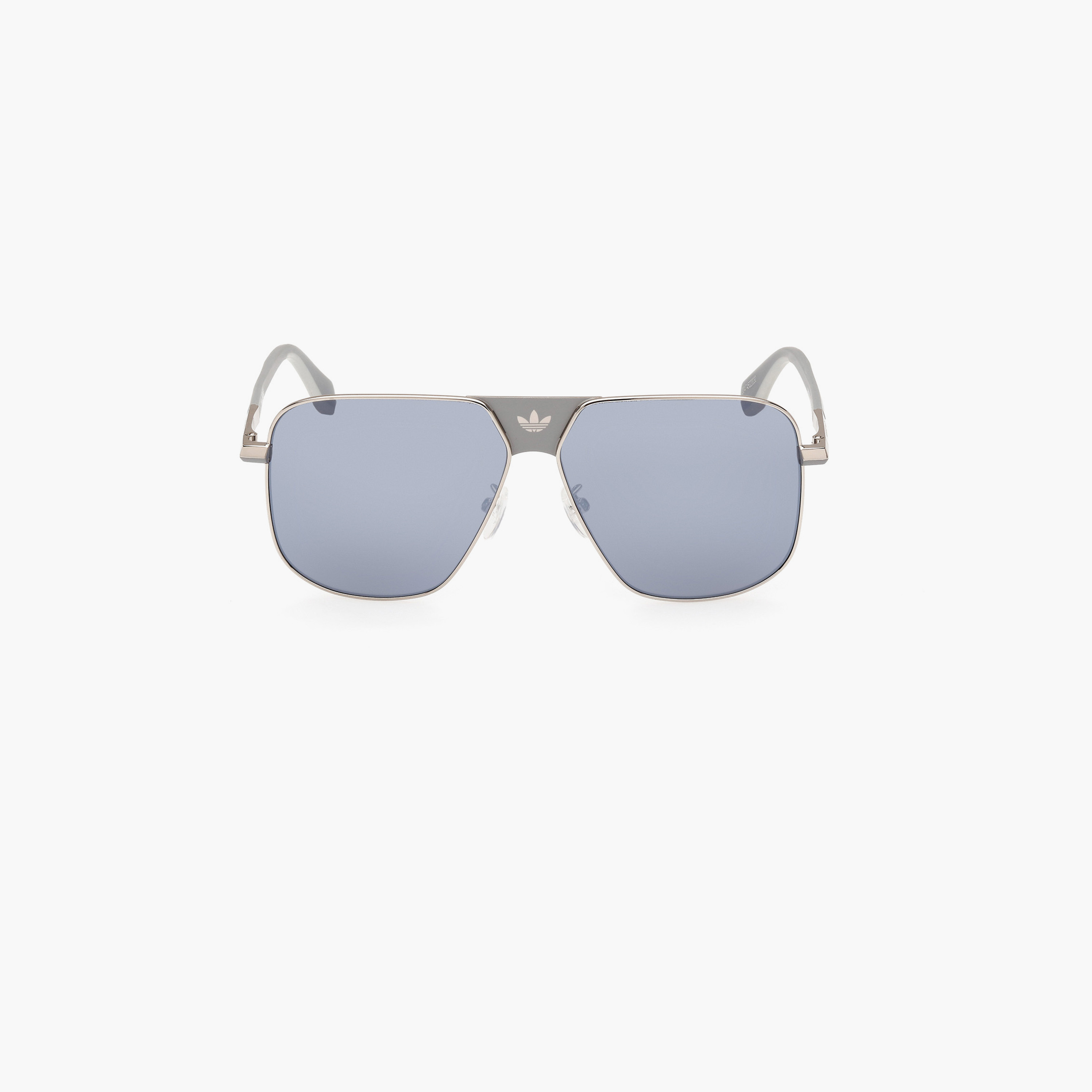 أديداس نظارة شمسية مربعة لون دخاني عاكس 60مم OR009116C60-men-sunglasses-image-4