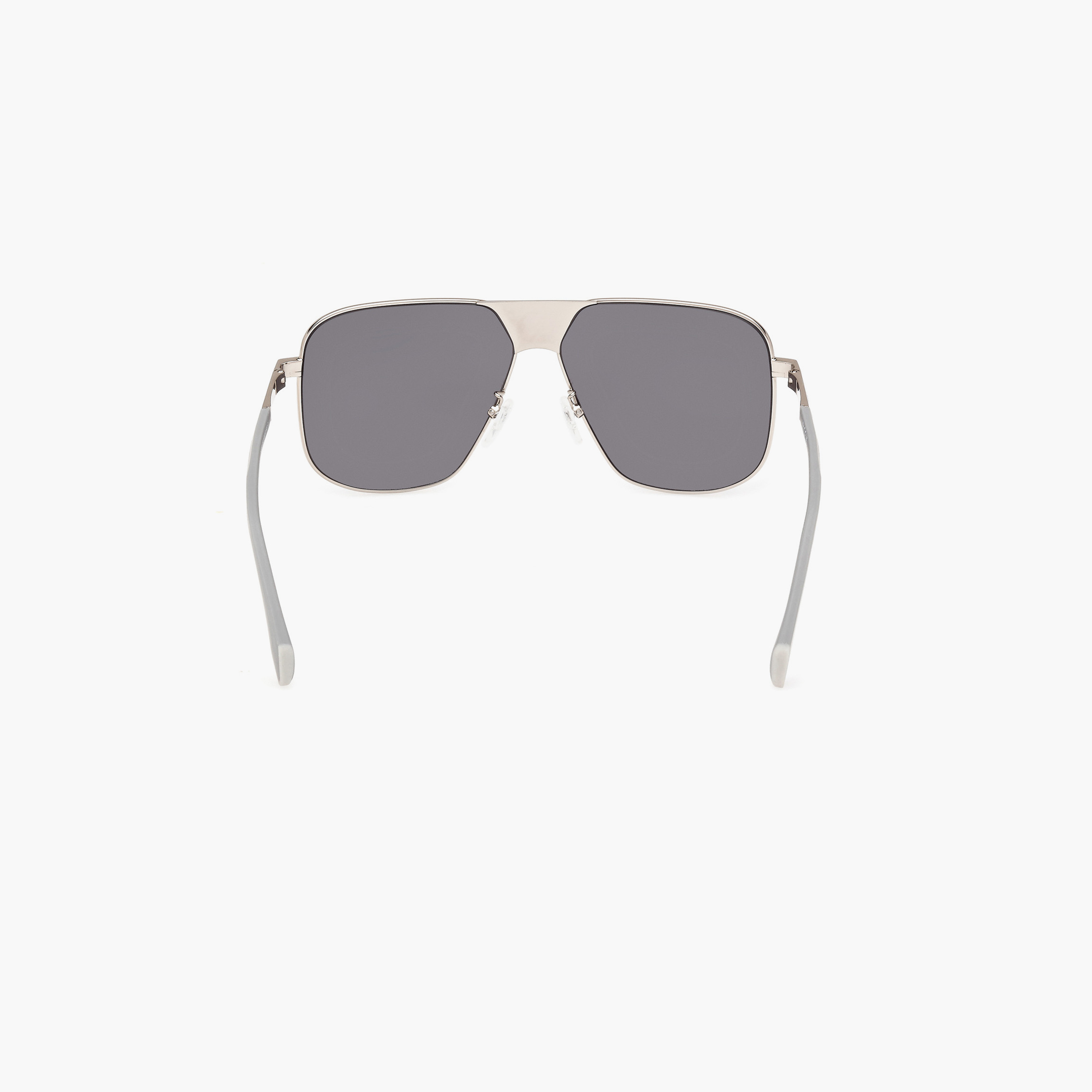 أديداس نظارة شمسية مربعة لون دخاني عاكس 60مم OR009116C60-men-sunglasses-image-7