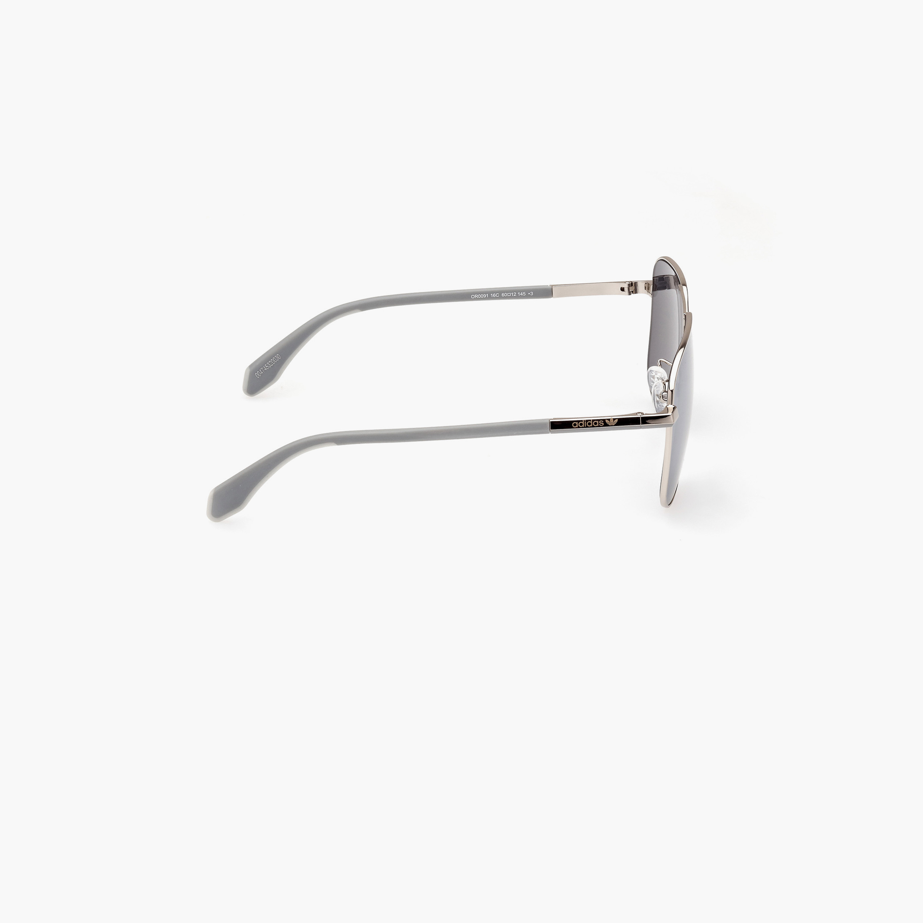 أديداس نظارة شمسية مربعة لون دخاني عاكس 60مم OR009116C60-men-sunglasses-image-9