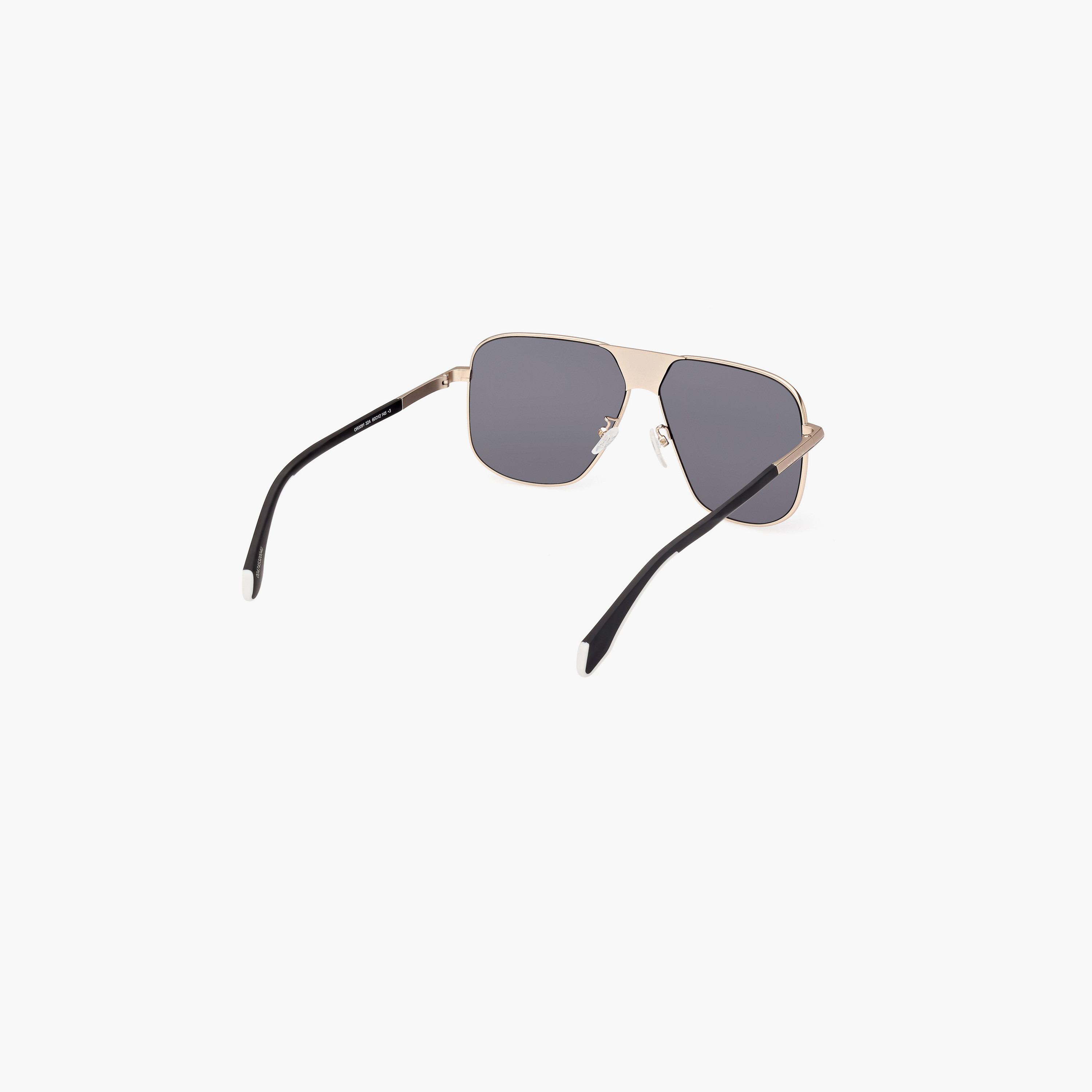 أديداس نظارة شمسية مربعة لون دخاني 60مم OR009132A60-men-sunglasses-image-8