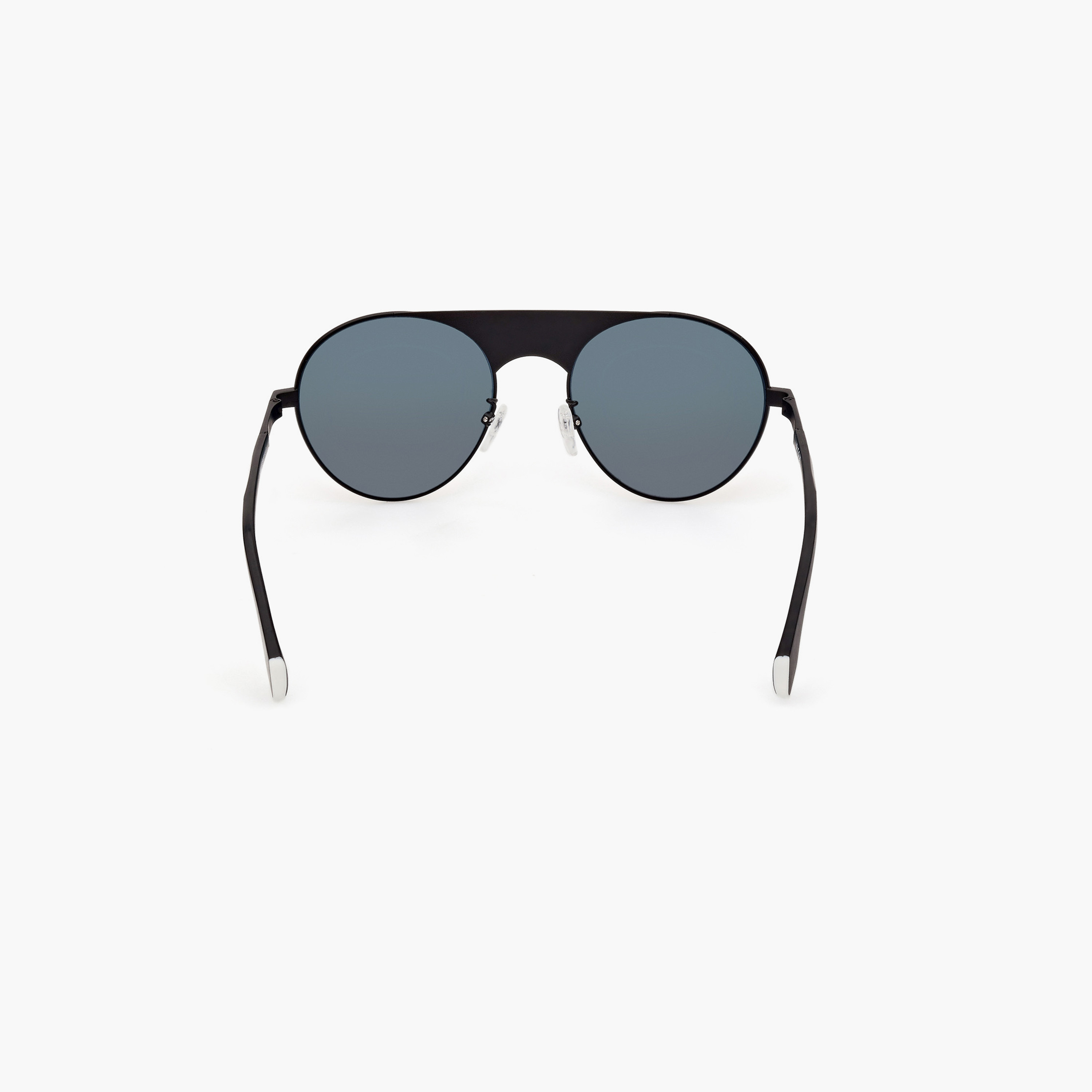 Adidas Originals 54MM Bordeaux Mirror Oval Sunglasses OR009202Z54-men-sunglasses-image-7